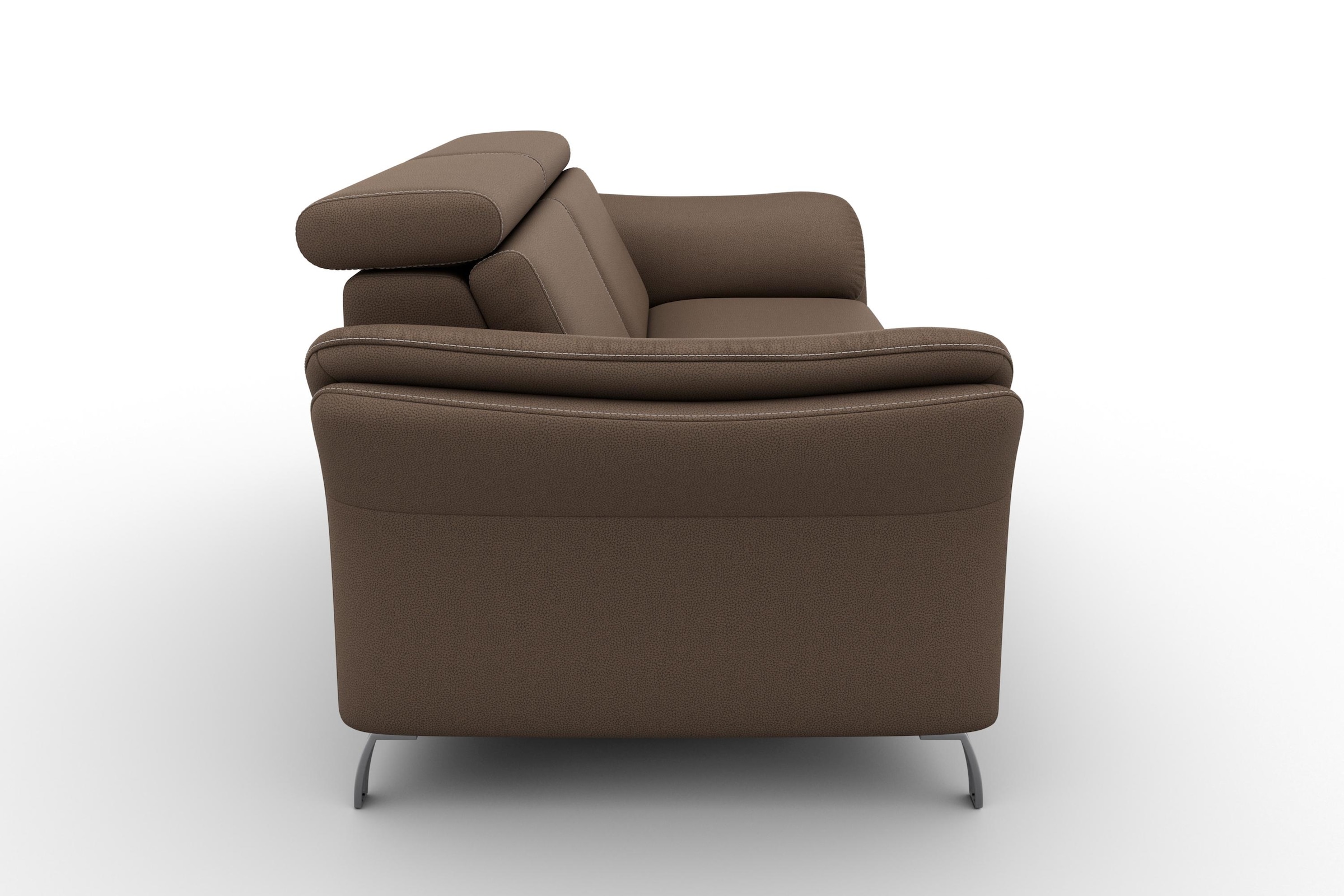 sit&more 2,5-Sitzer »Vincenzo«