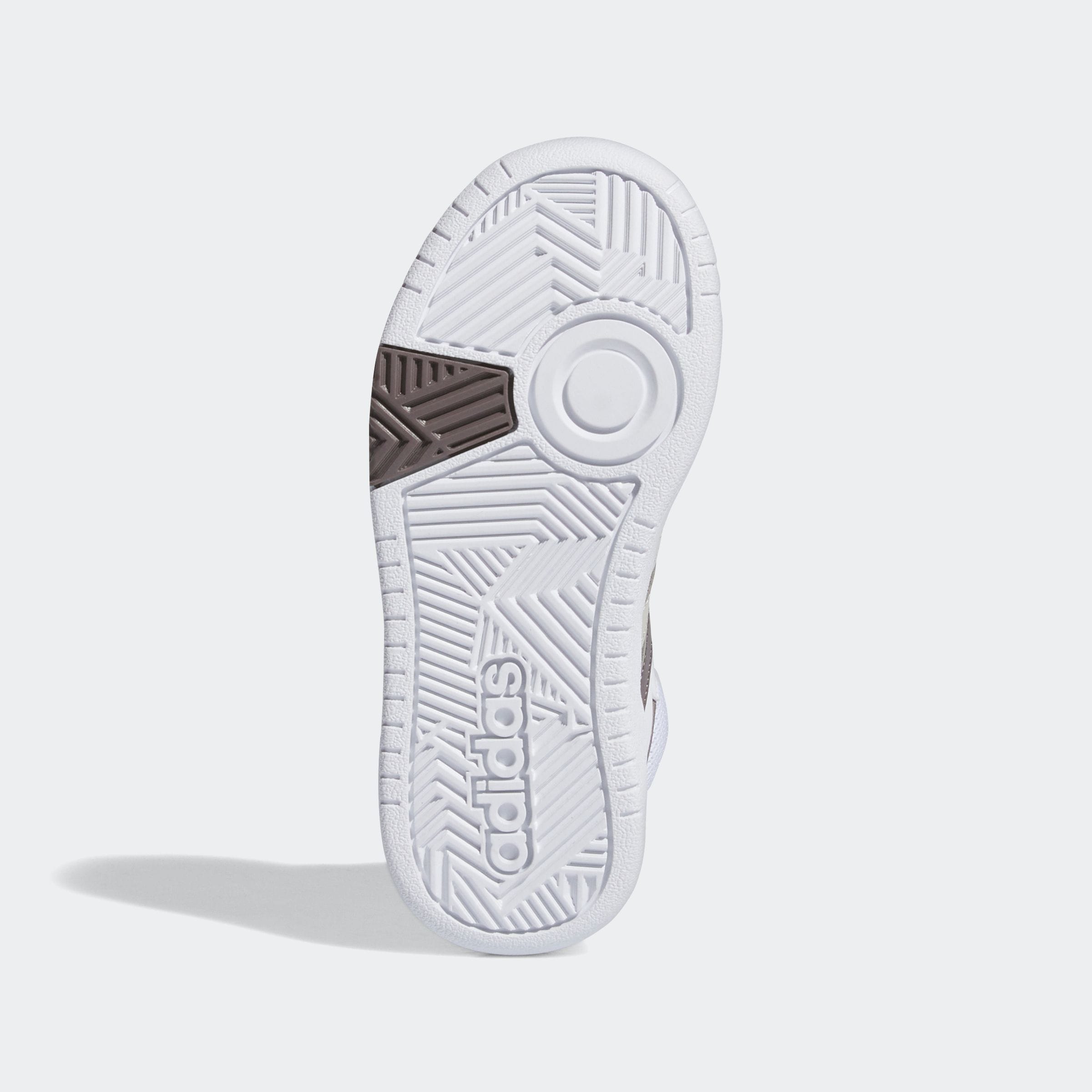adidas Sportswear Sneaker »HOOPS MID«