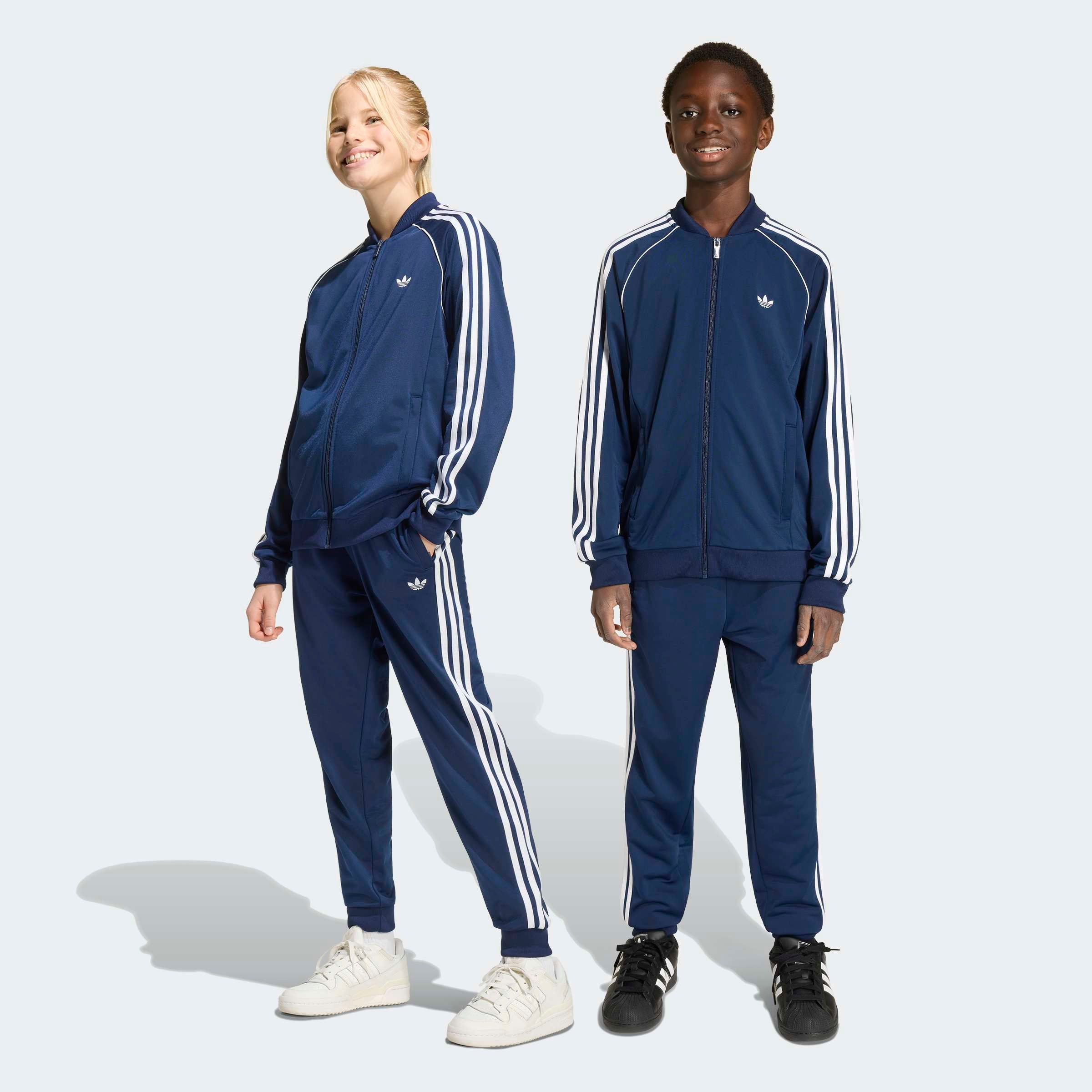 adidas Originals Sporthose »SST«