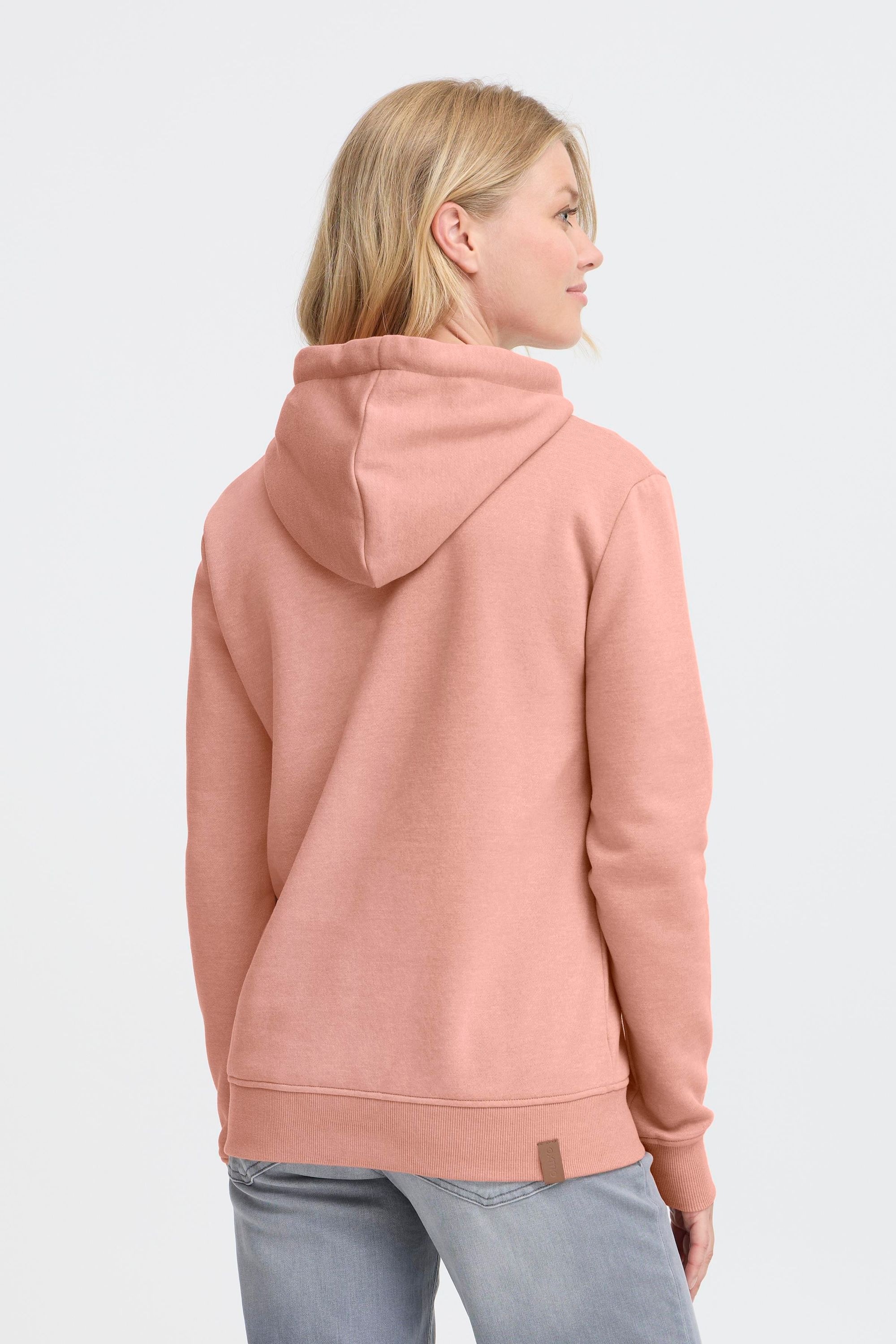 OXMO Kapuzenpullover »Hoodie OXMILLE«