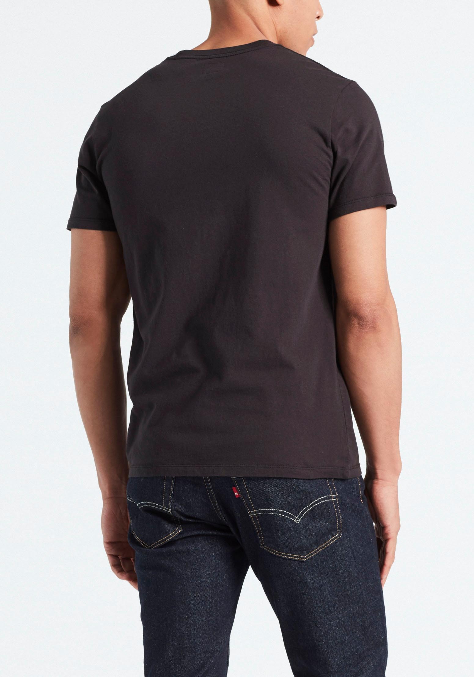 Levi's® T-Shirt »ORIGINAL HM TEE«