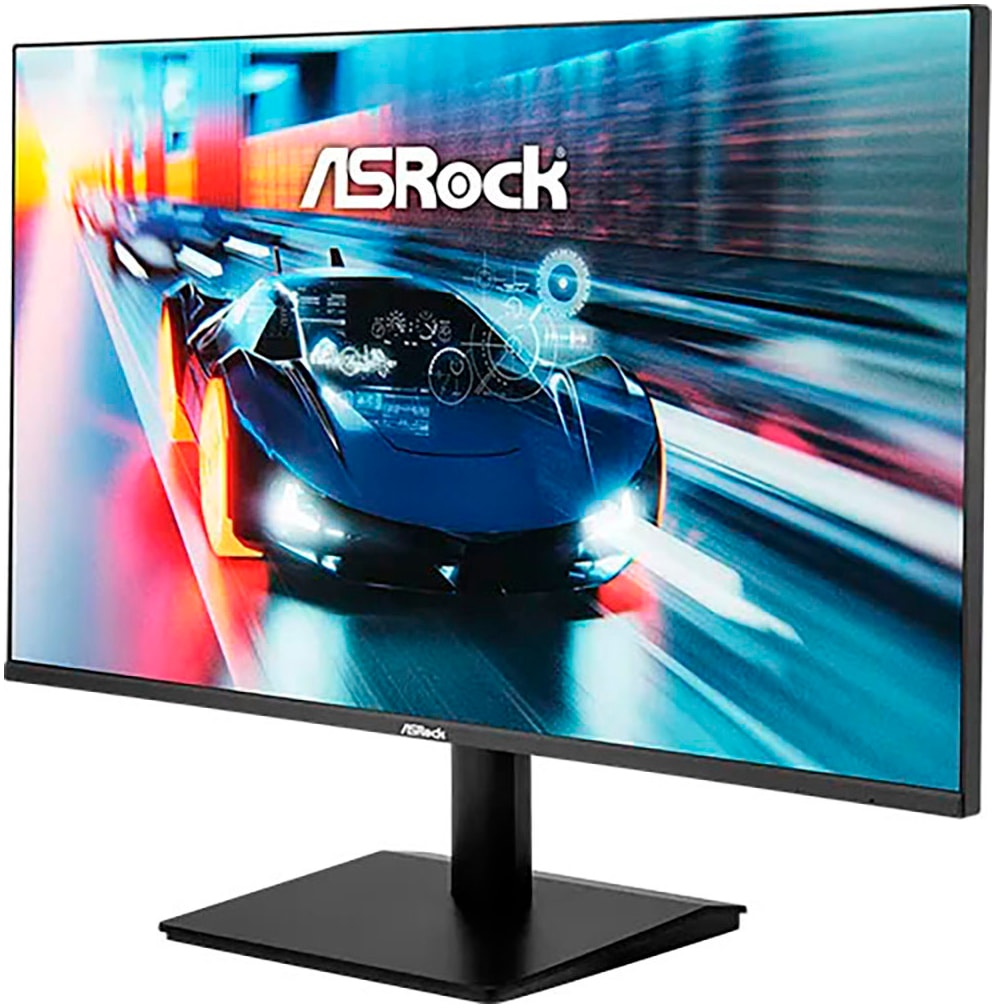 Asrock LED-Monitor »CL25FFA« 64 cm/25 ″  1920 x 1080 px Full HD 1 Reaktionszeit 120 Hz