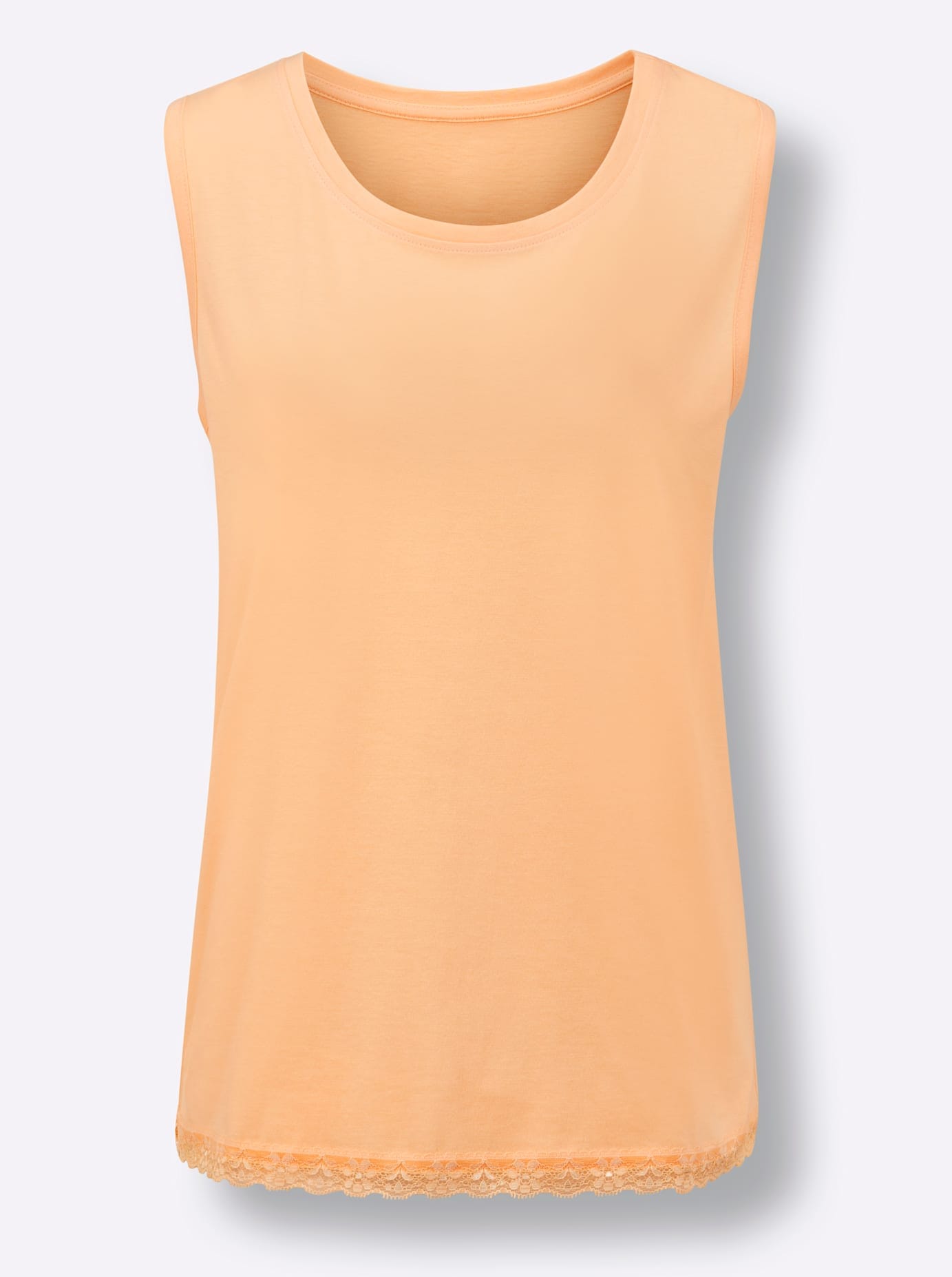 wäschepur Pyjamaoberteil »Schlafanzug-Shirt«, (1 tlg.)