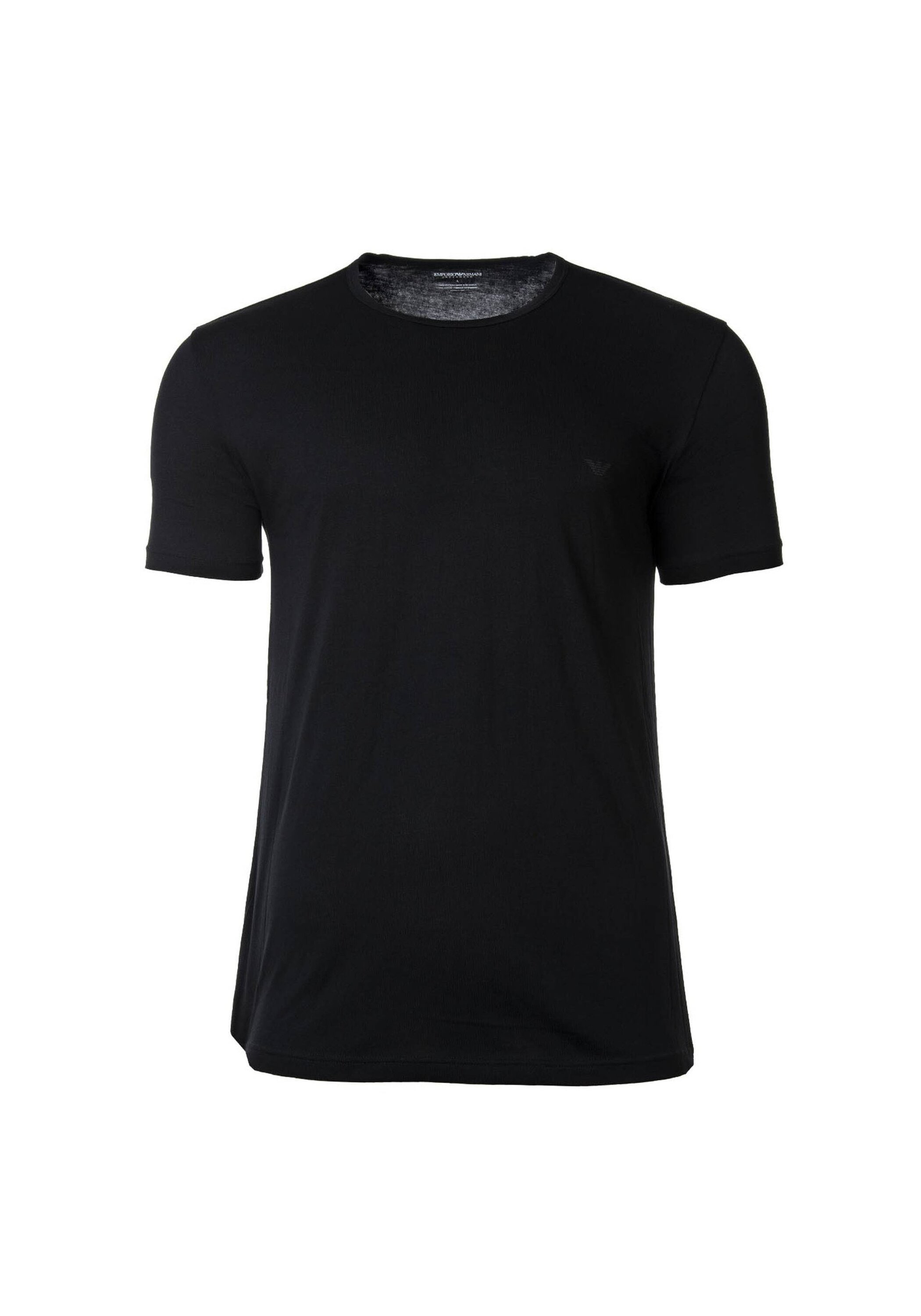 Emporio Armani T-Shirt »T-Shirt 2er Pack«