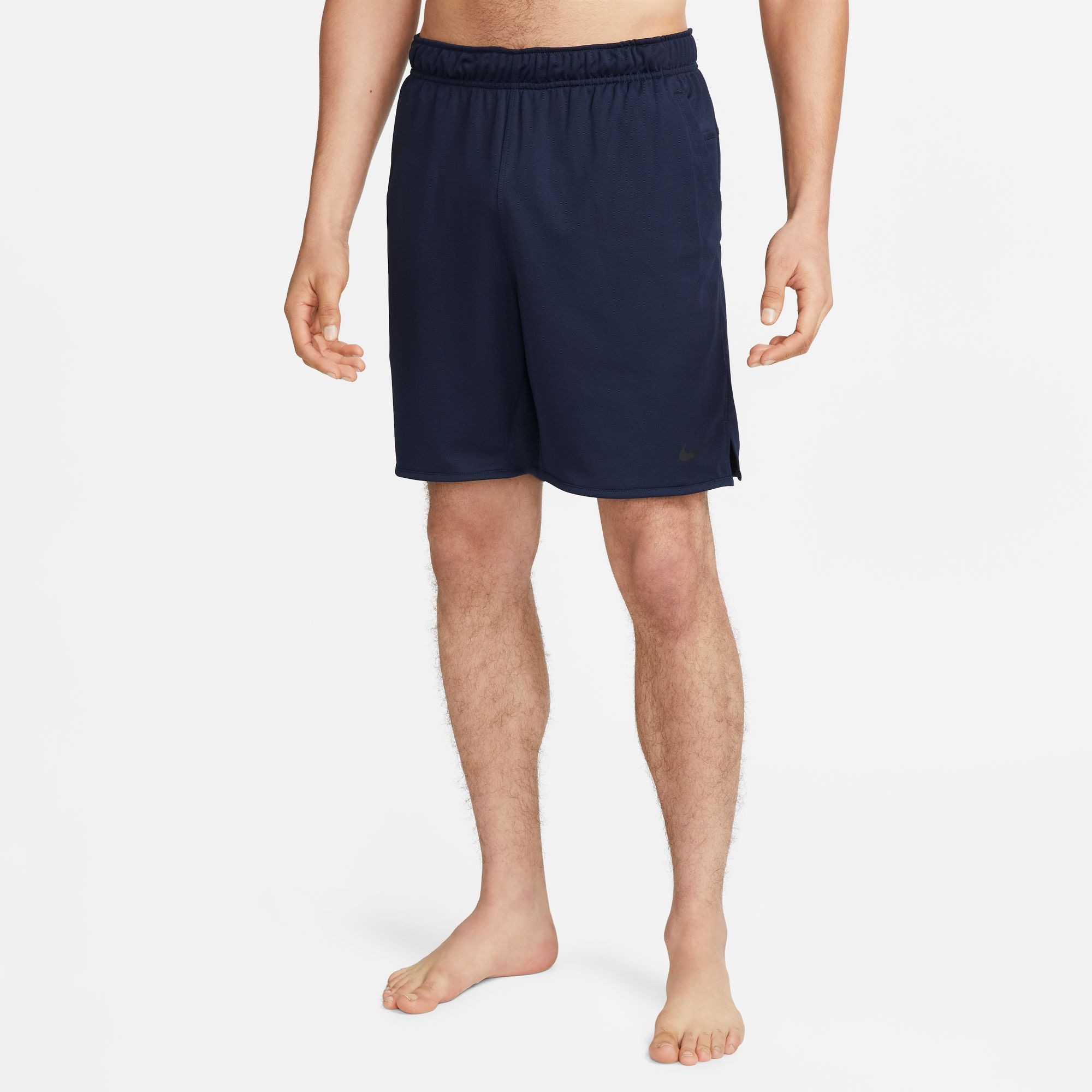 Nike Trainingsshorts »DRI-FIT TOTALITY MEN'S UNLINED KNIT SHORTS«