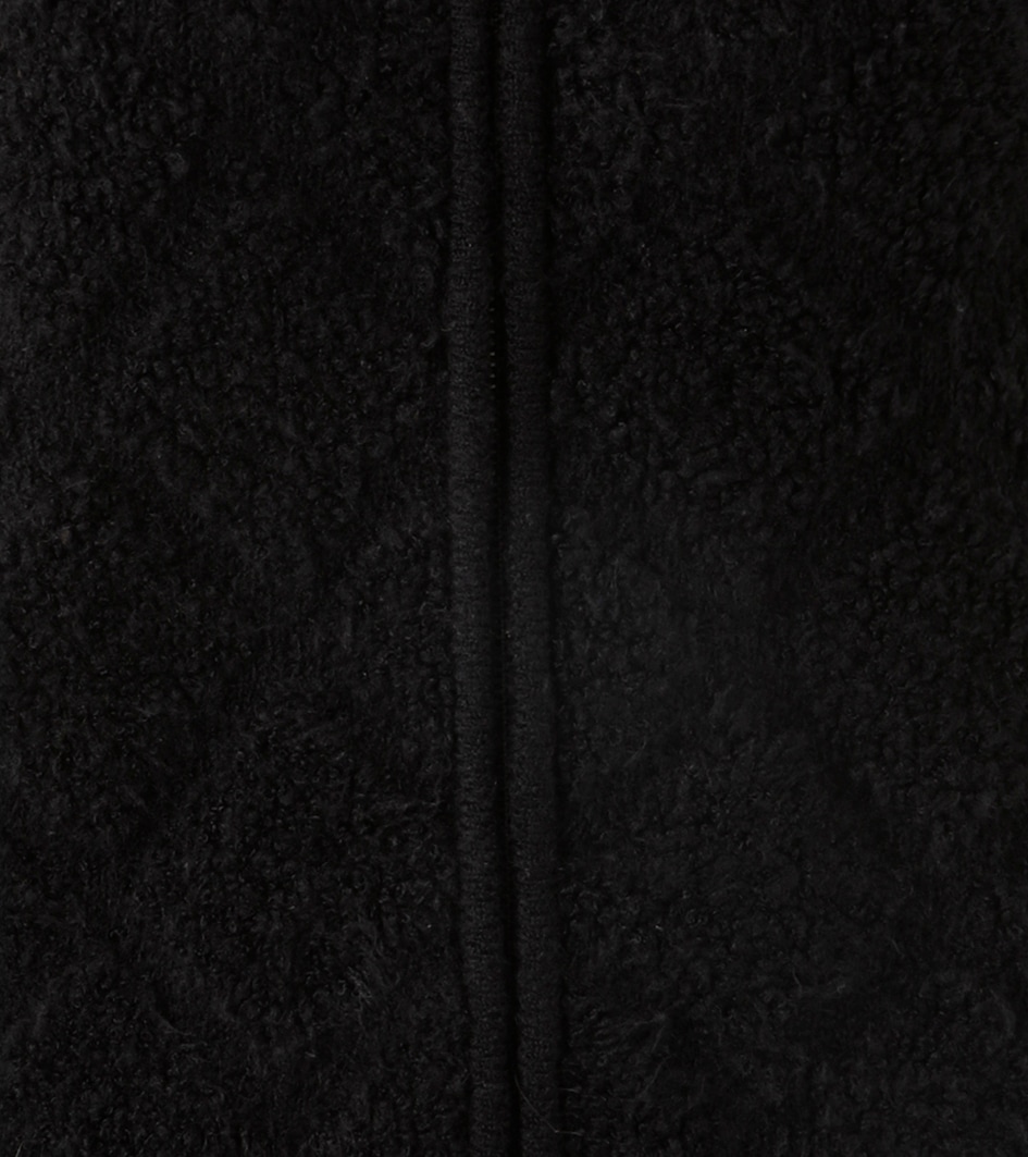 Aniston CASUAL Strickjacke, mit dezentem Rauten-Muster im 3D-Effekt - NEUE KOLLEKTION