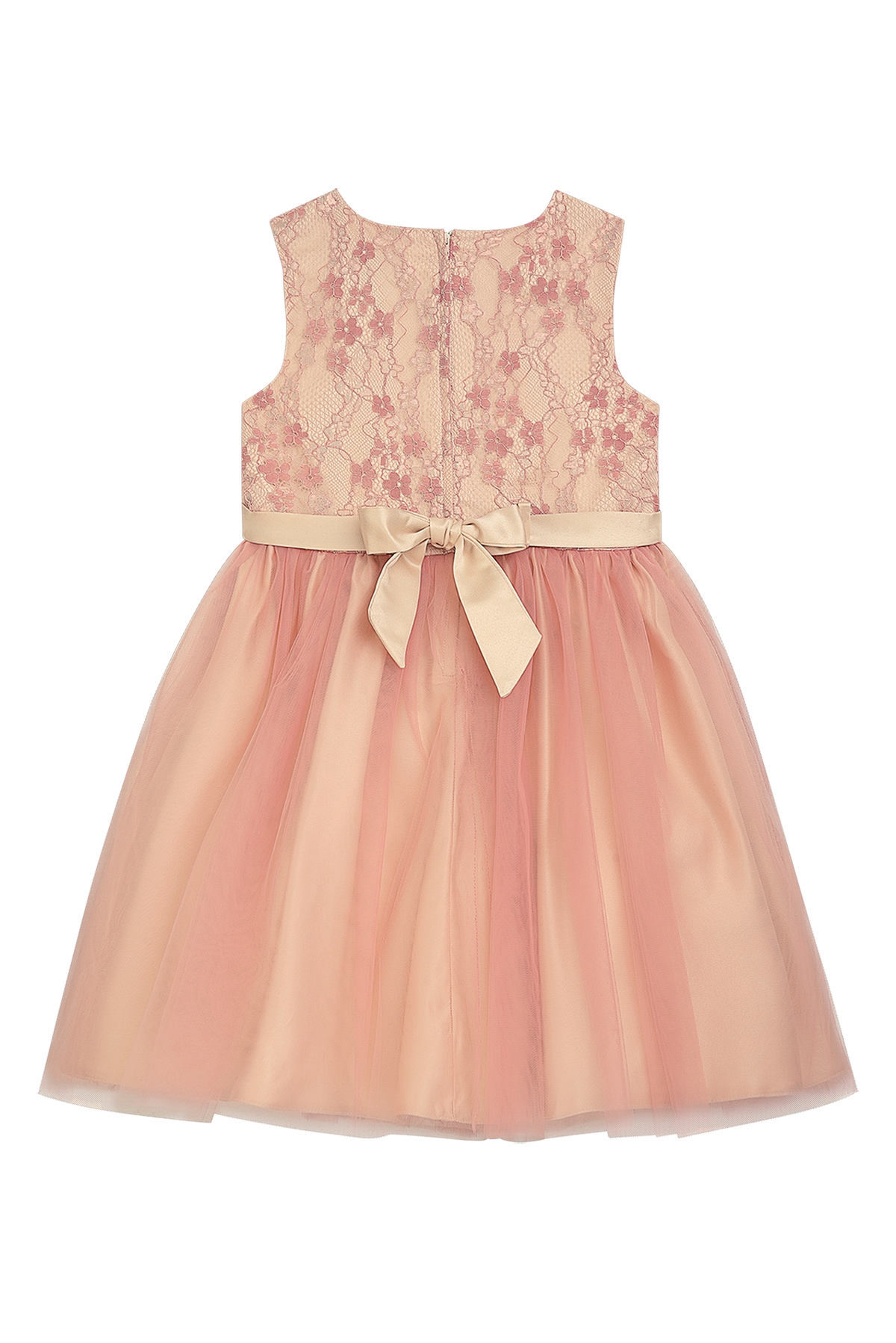 DANAMADE Partykleid »DANAMADE Dresses Mädchenkleid«