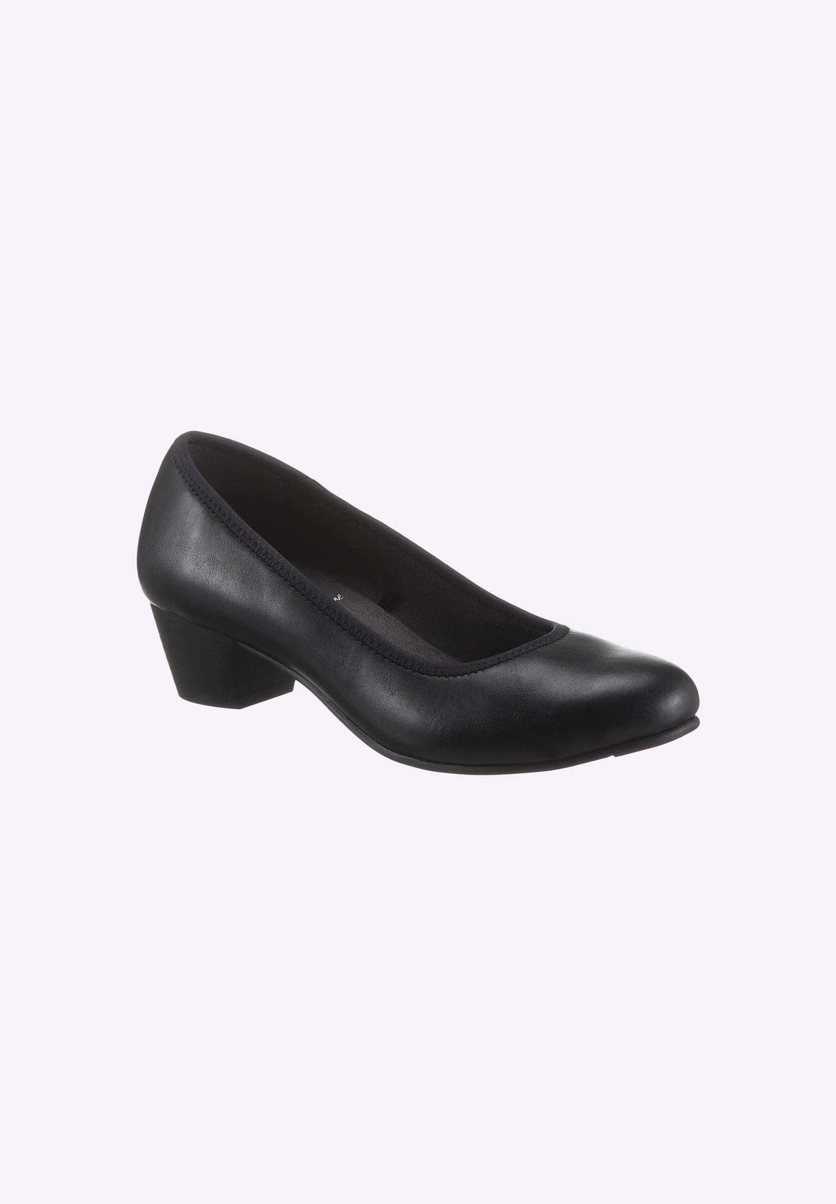 Jana Pumps »Pumps Pumps , weich gepolstert«