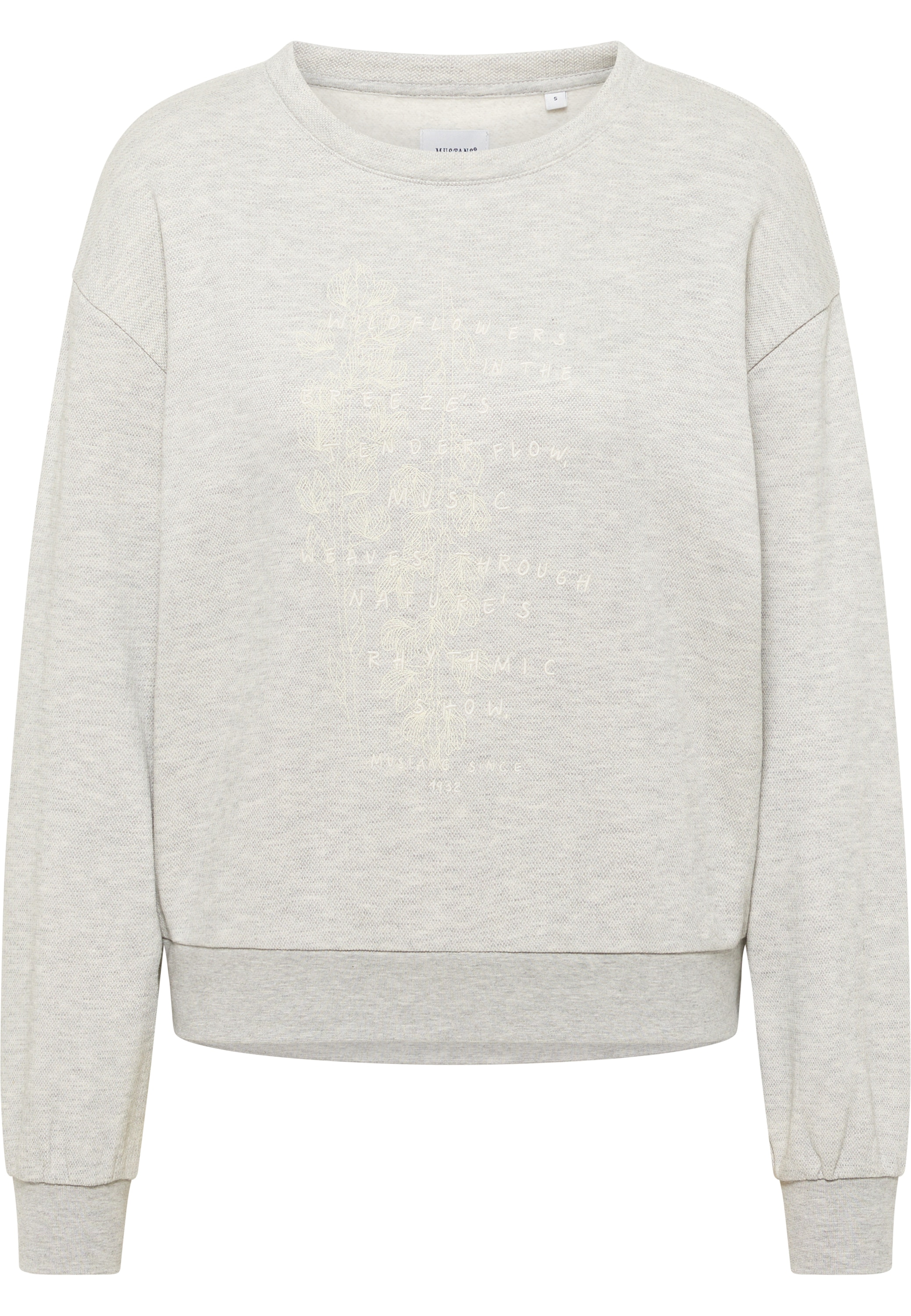 Sweatshirt »Sweatshirt«