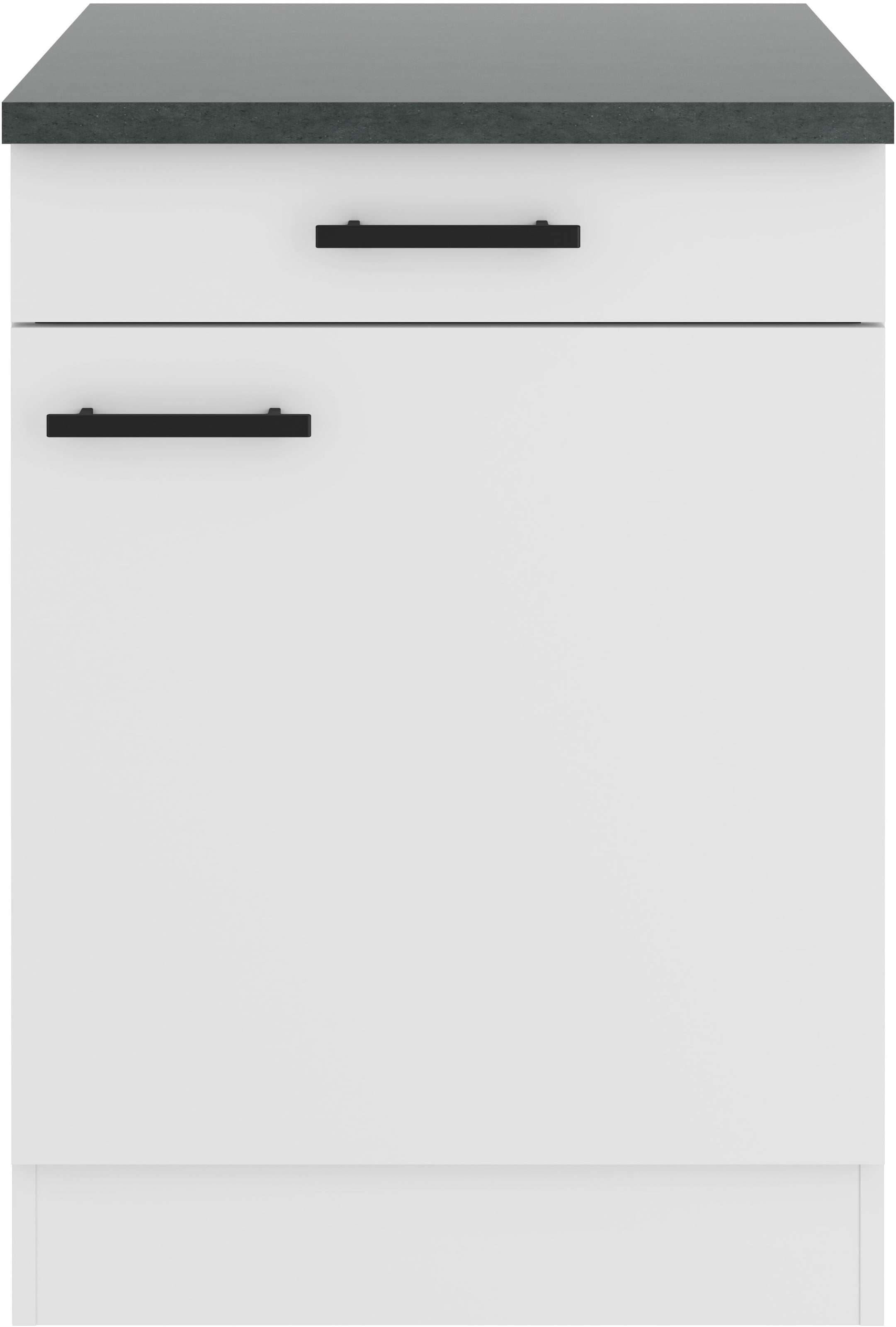 OPTIFIT Unterschrank »Palma«, Breite 60 cm, mit 1 Tür und 1 Schubkasten
