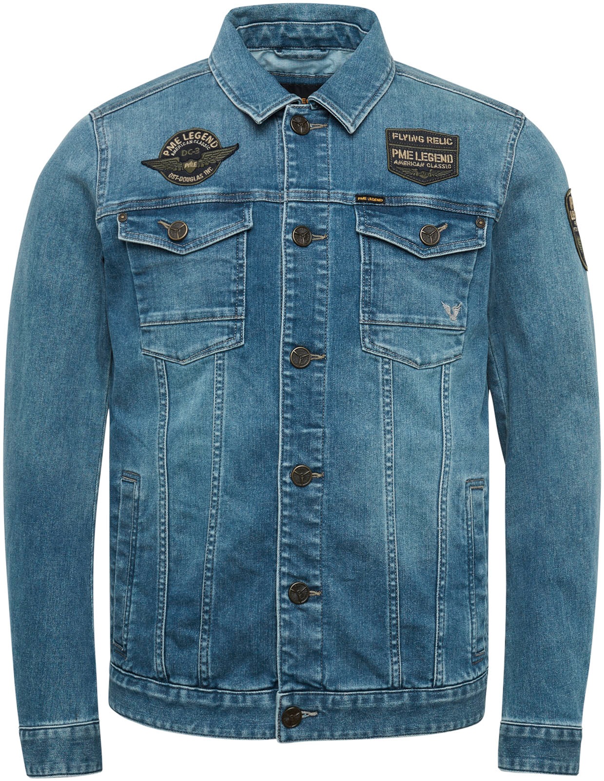 PME LEGEND Jeansjacke kaufen