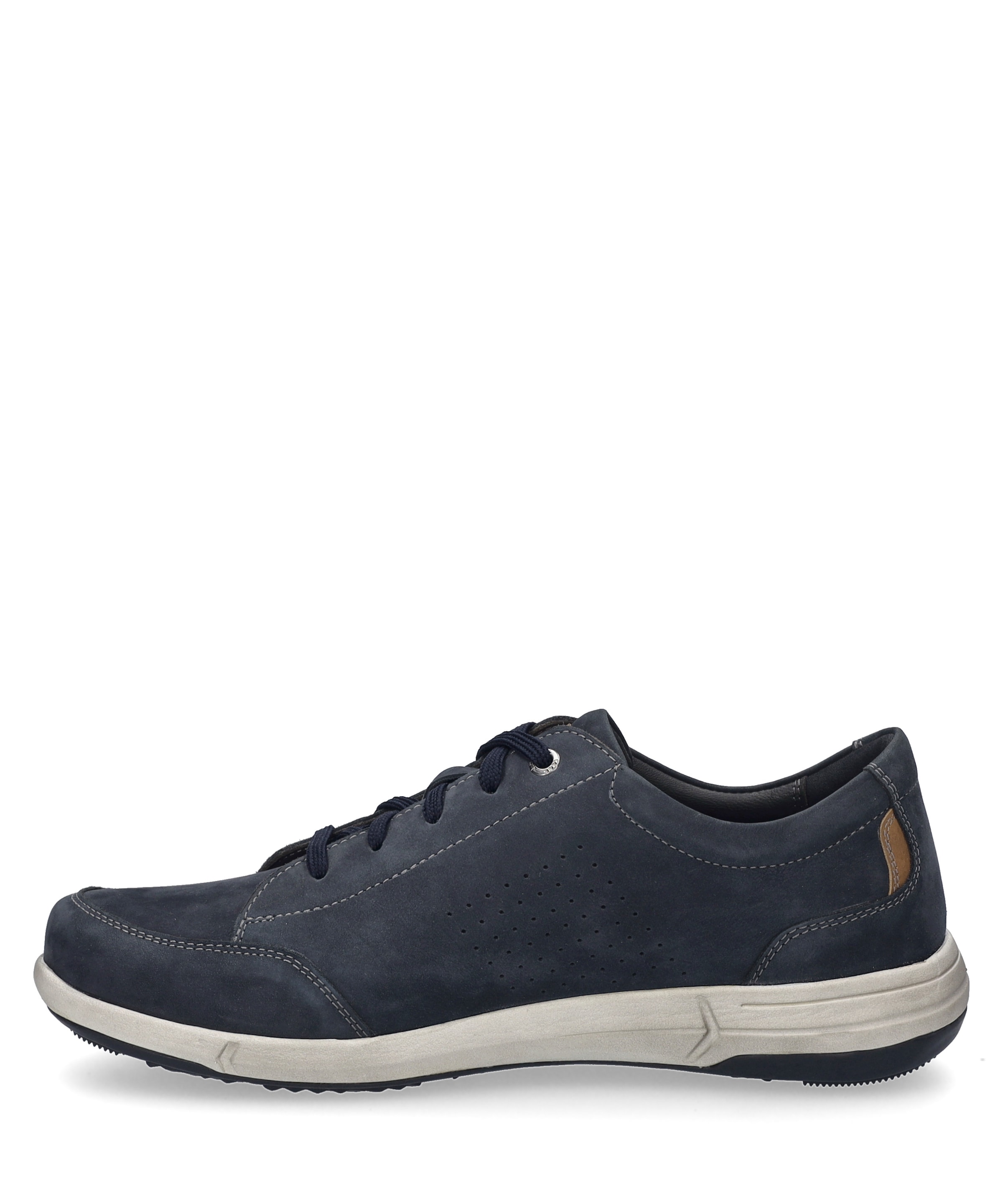 Josef Seibel Schnürschuh »Enrico 30, indigo«