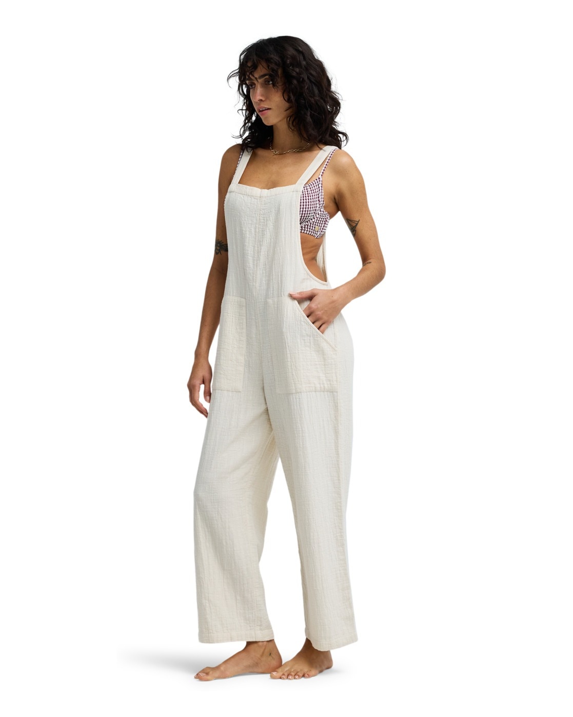 Billabong Overall »Pacific Time«