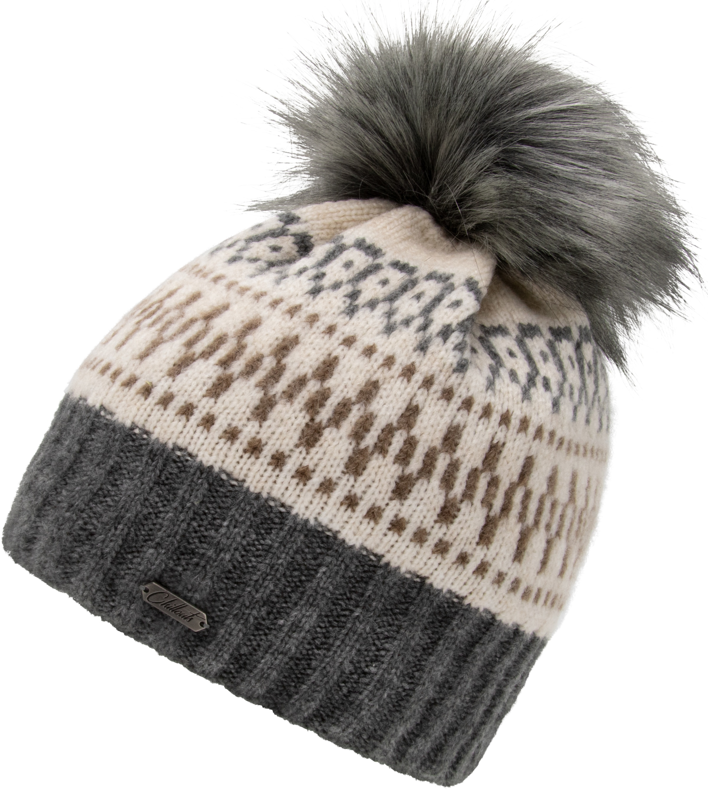 chillouts Beanie »Hedwig Hat«