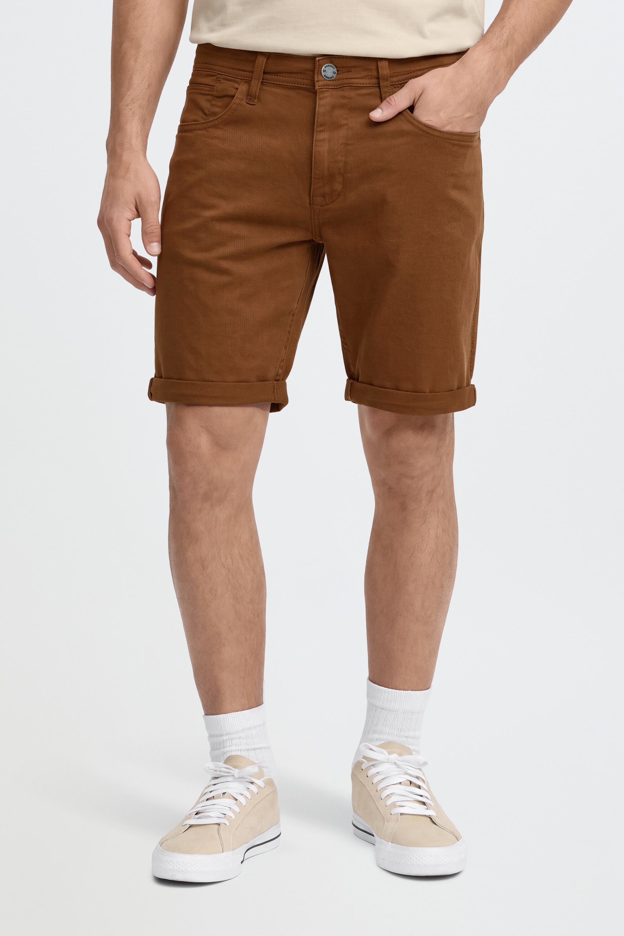 Blend Jeansshorts »Shorts BHDenim«