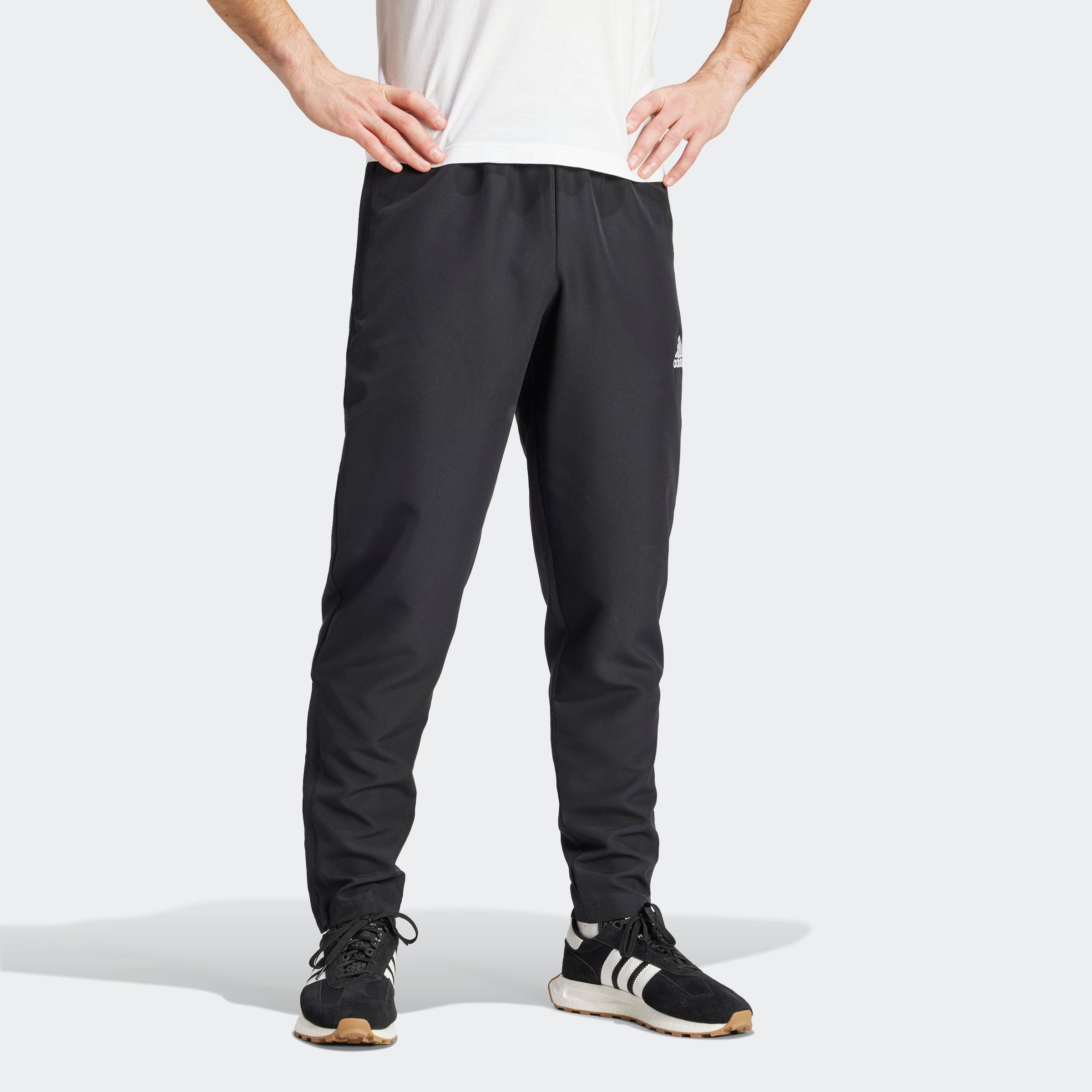 adidas Performance Trainingshose »ENT22 PRE PNT«, (1 tlg.)