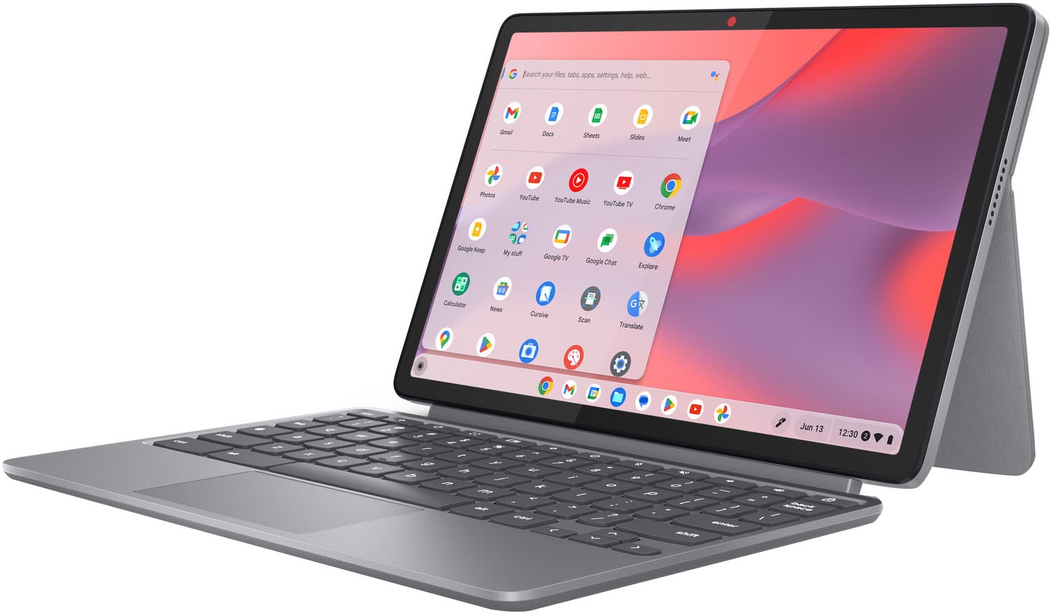 Lenovo Chromebook »Duet 11M889« 27,8 cm / 10,95 ″ MediaTek Kompanio Mali-G57 MC3