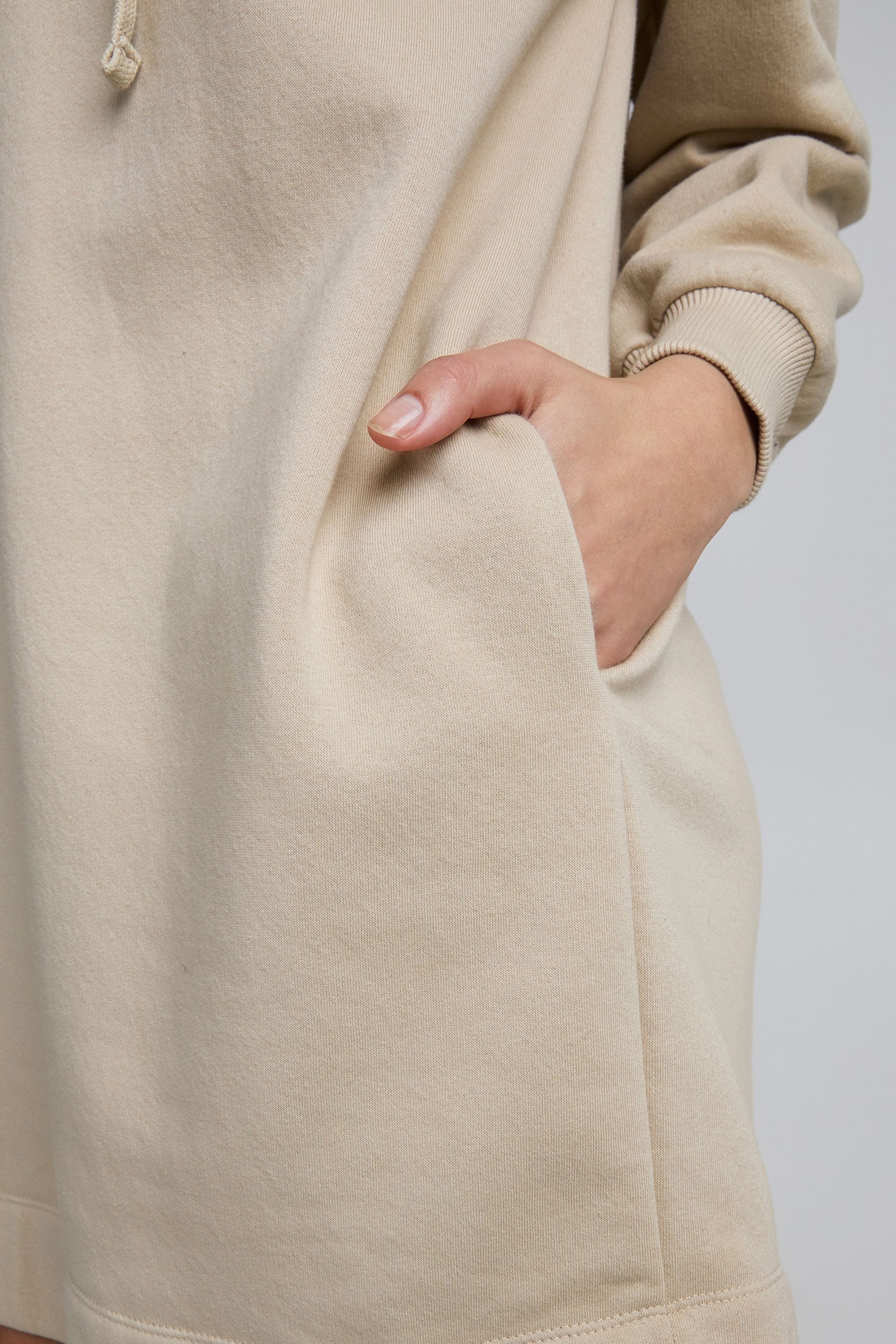 TheJoggConcept Sweatkleid »Sweatkleid JCSafine«