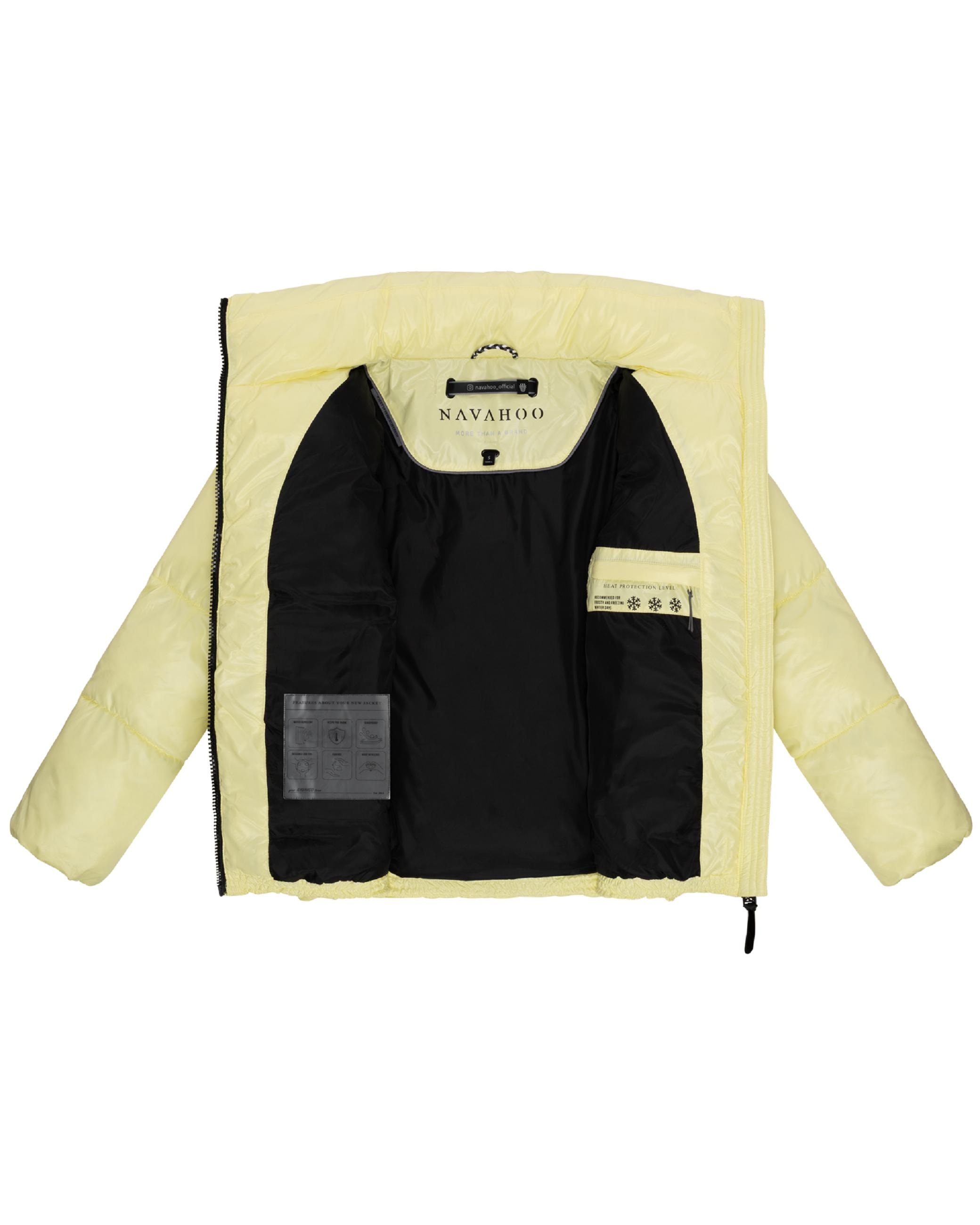Navahoo Kurzjacke »Kurzjacke Eispracht 14«