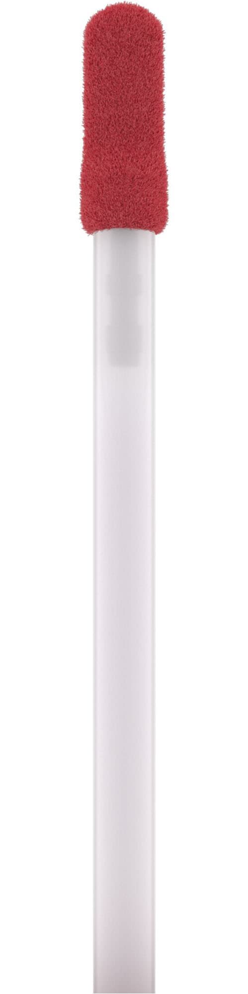 Catrice Lippenstift »PILLOW LIKE MATTE LIP MOUSSE« Soft-Focus-Effekt für perfekt gepflegte Lippen, kein Lipliner nötig