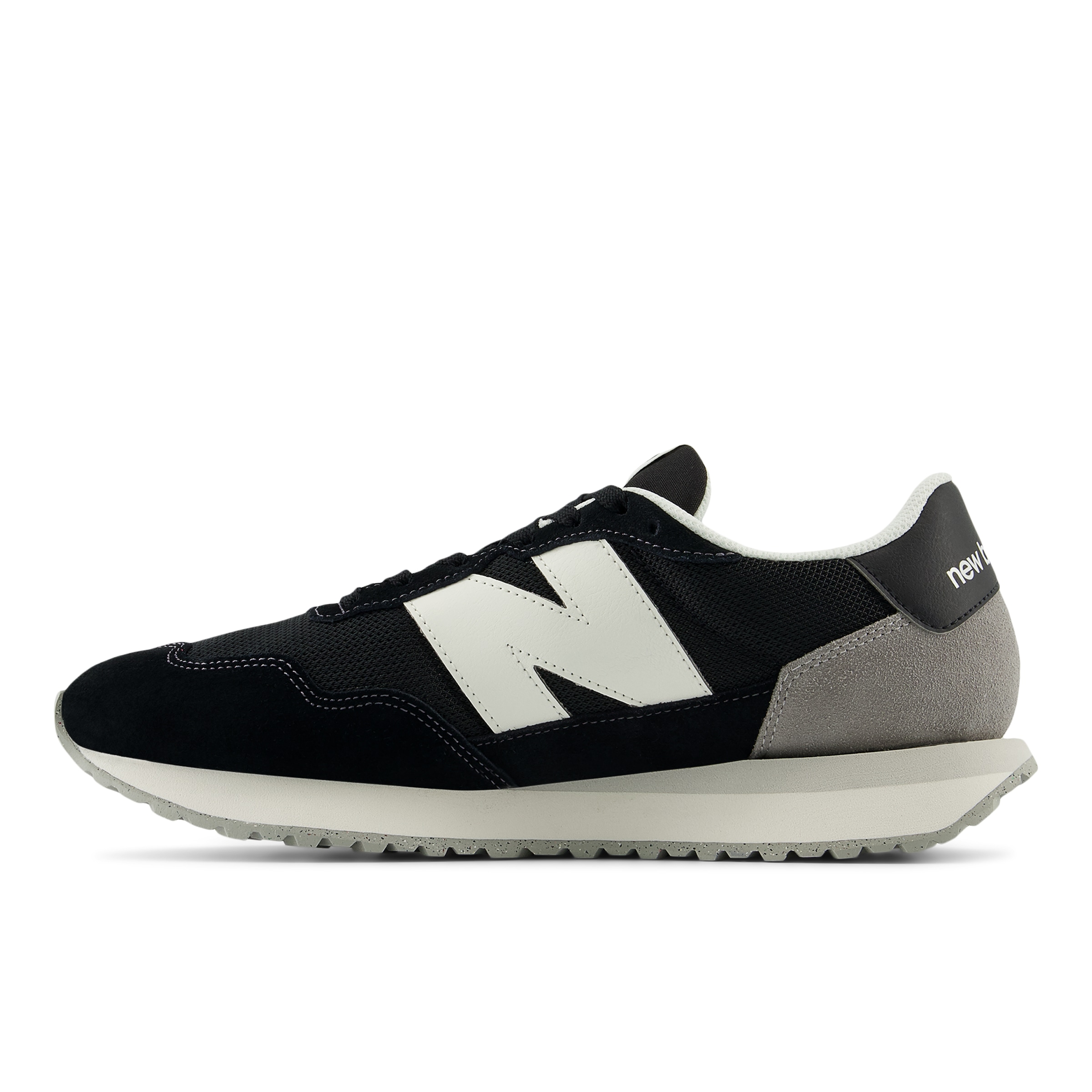 New Balance Sneaker »237«  für Erwachsene entwickelt, mit Gummilaufsohle