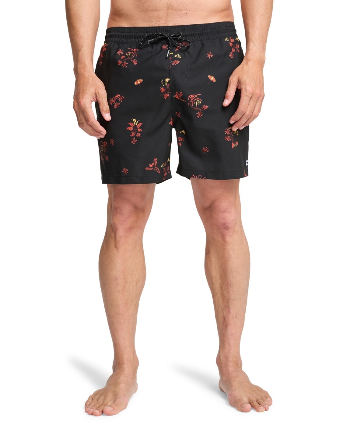 Billabong Boardshorts »Vacay Layback«