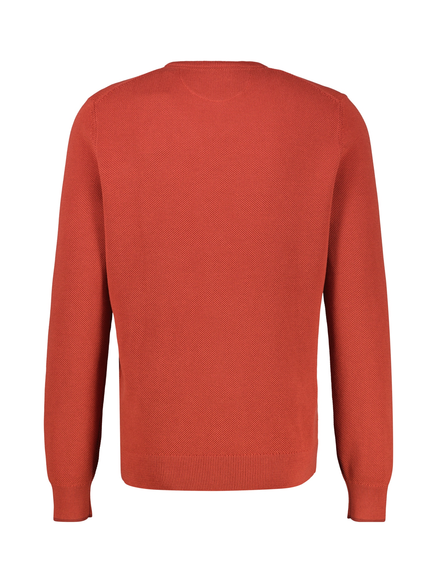 LERROS Strickpullover »LERROS Leichter Herren Strickpullover«
