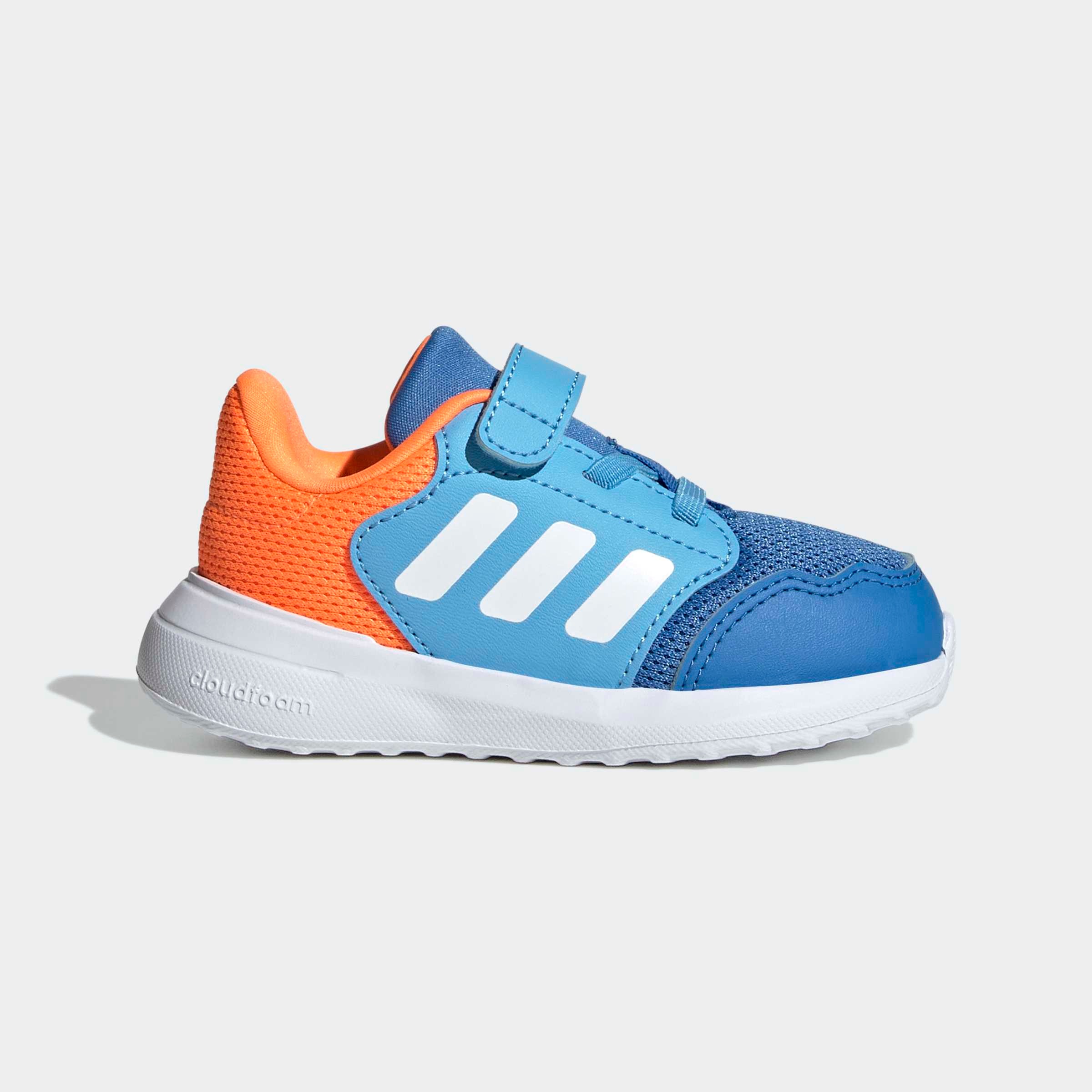 adidas Sportswear Klettschuh »TENSAUR RUN 3.0 KIDS«  für Kinder, mit Klettverschluss