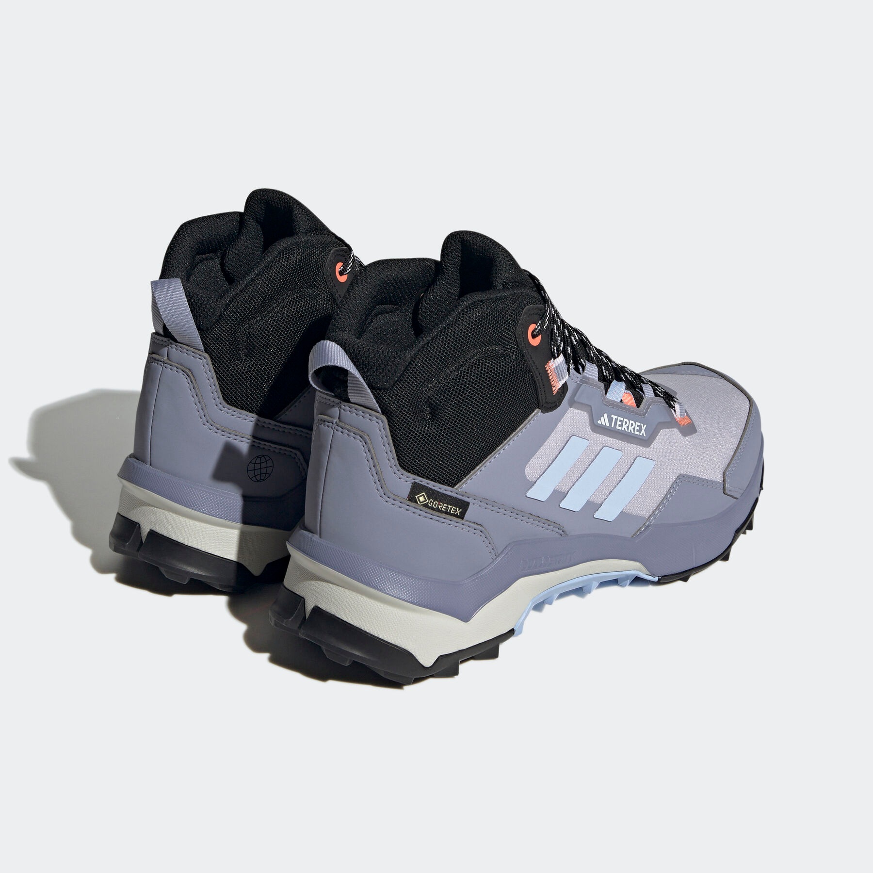 adidas TERREX Wanderschuh »TERREX AX4 MID GORE-TEX«