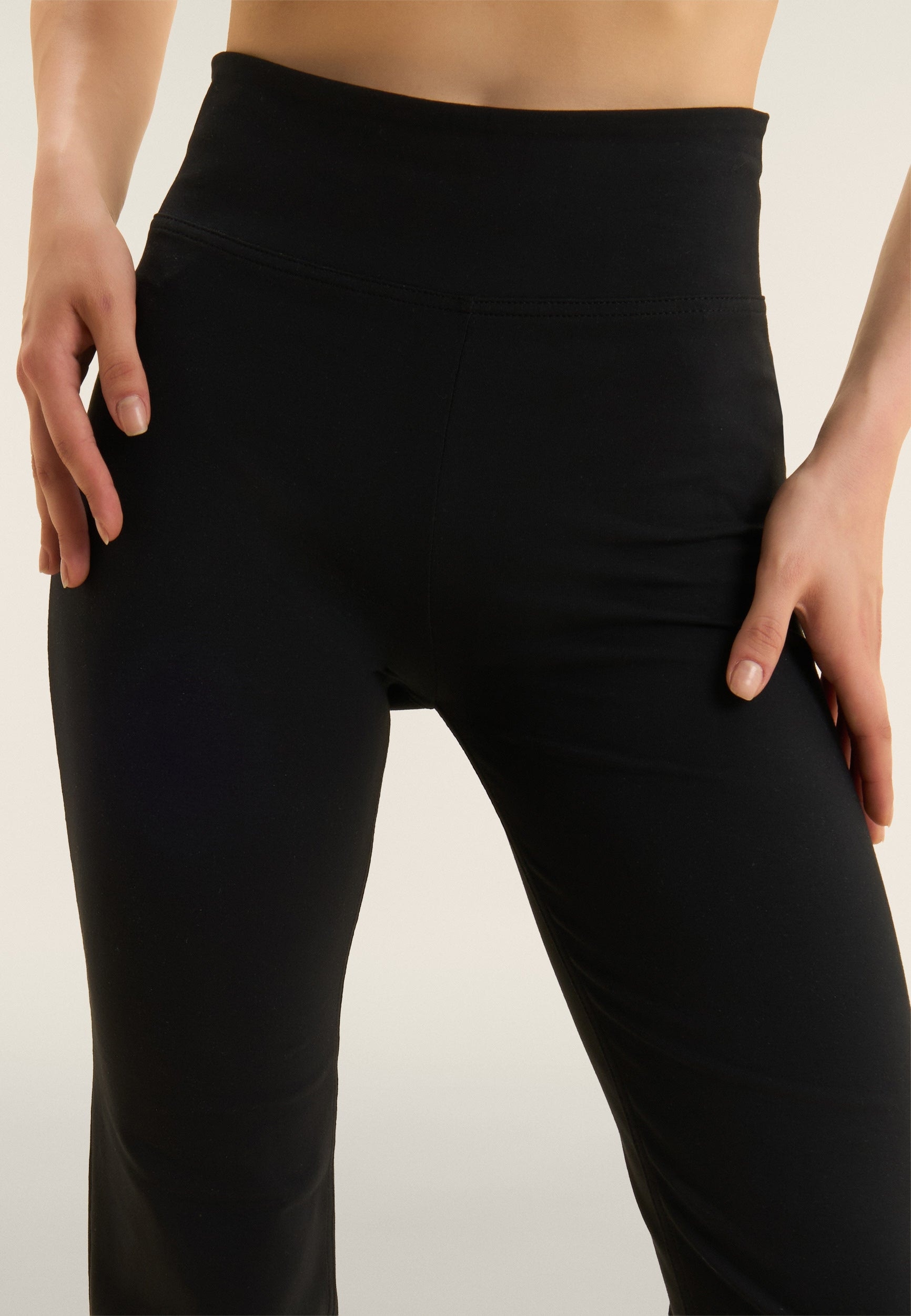 Freddy Schlaghose »WRUP HIGH WAIST SKINNY BOOTCUT«  mit Lifting & Shaping Effekt - Bootcut