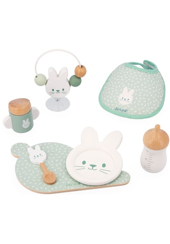 Puppen Accessoires-Set »Puppenbaby-Set - Zen«