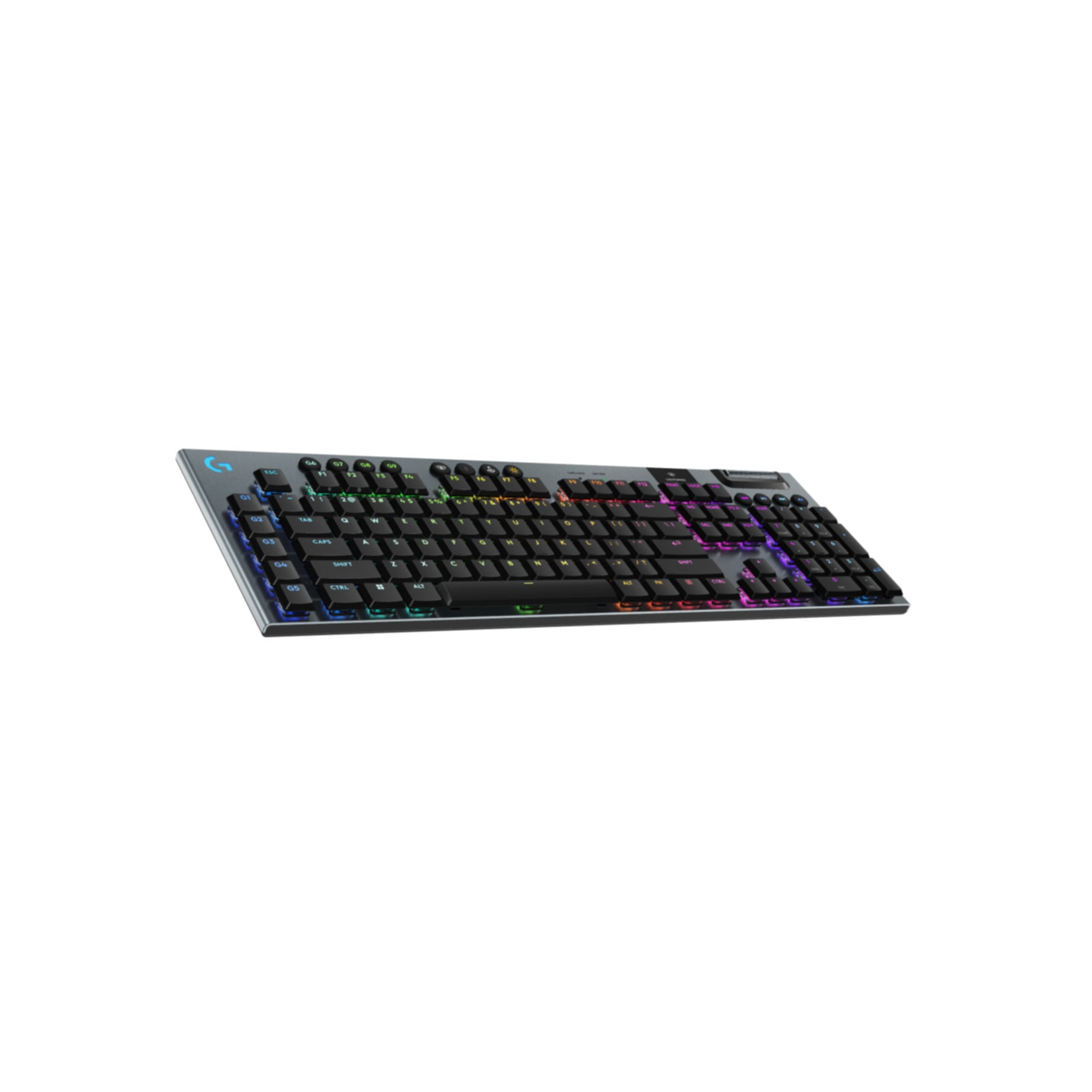 Logitech Tastatur »G915 X LIGHTSPEED«