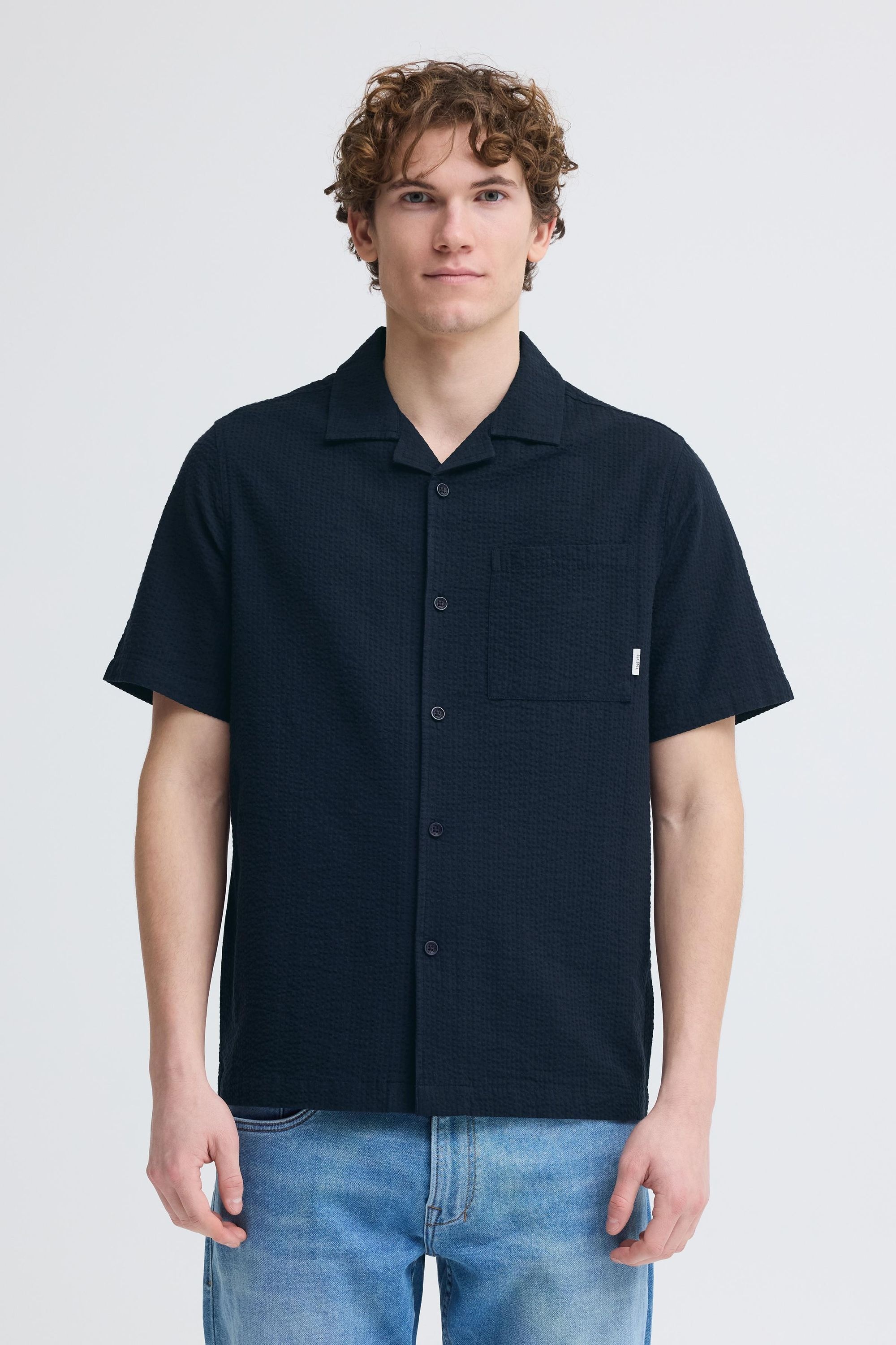 Indicode Kurzarmhemd »Kurzarmhemd IDCorson«