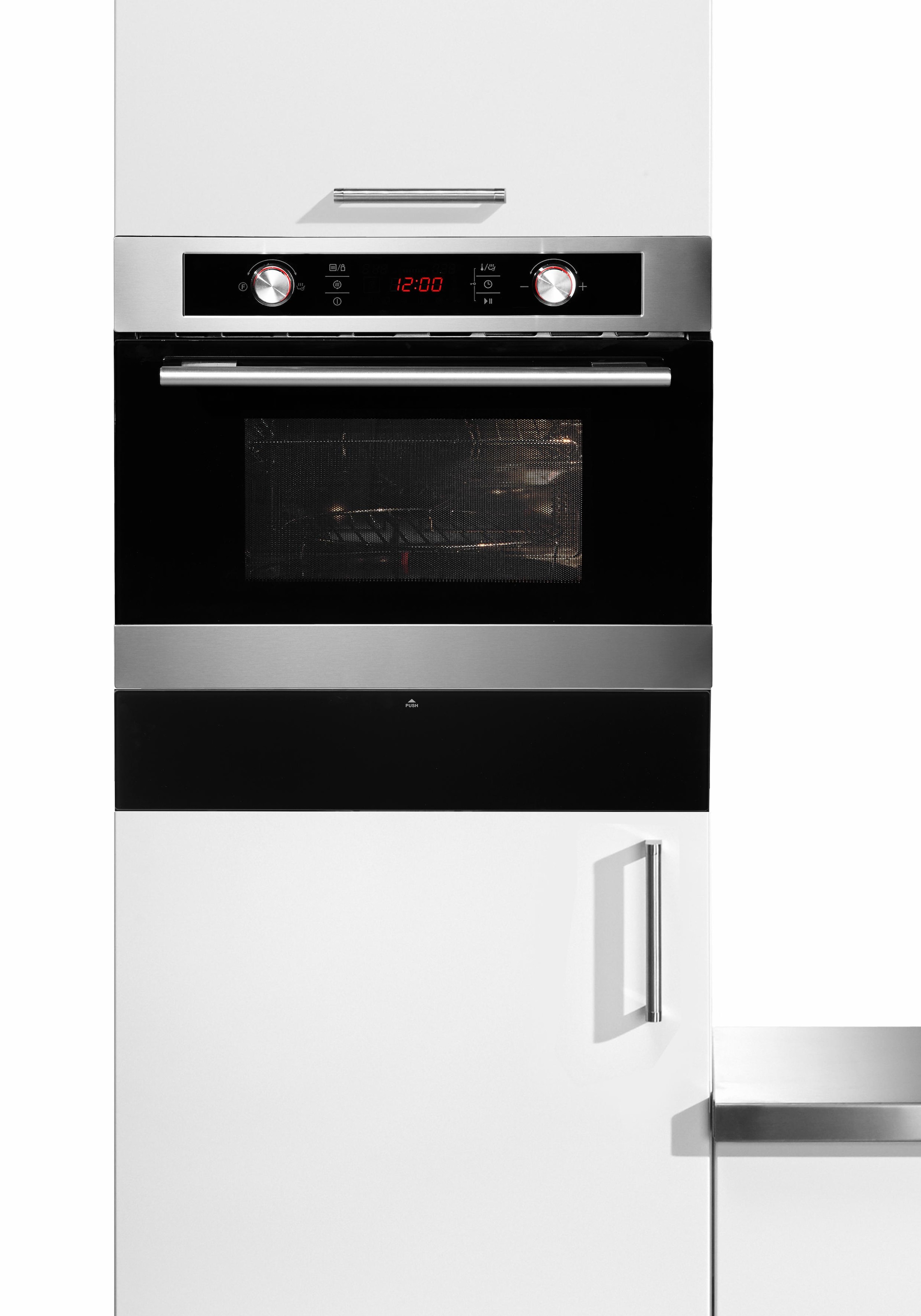 , Einbau-Mikrowelle »TC944UZ«, Mikrowelle Unterhitze Umluft Grill...