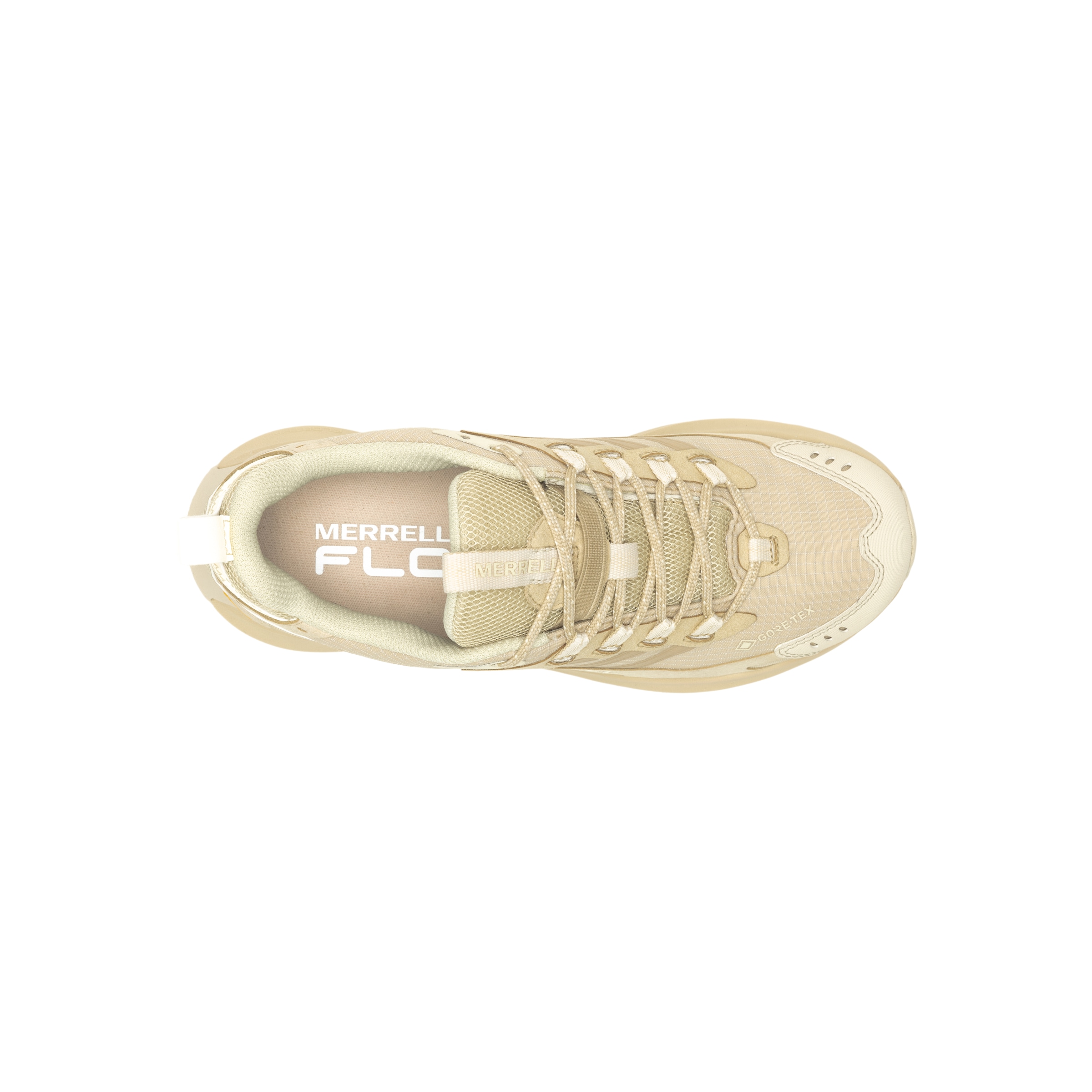 Merrell Wanderschuh »MOAB SPEED 2 GORE-TEX«, wasserdicht