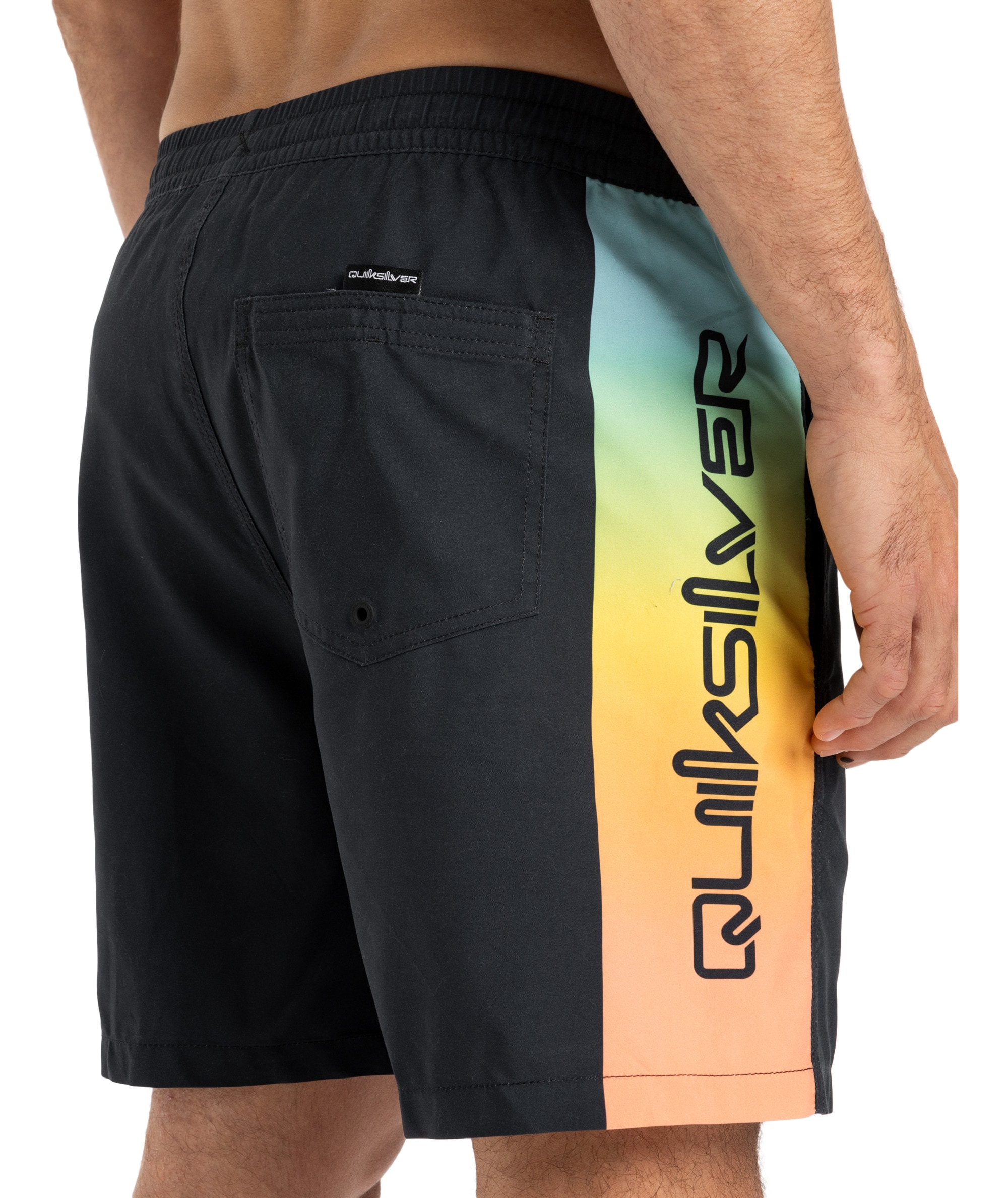 Quiksilver Badeshorts »EVERYDAY HOLMES VOLLEY 16«