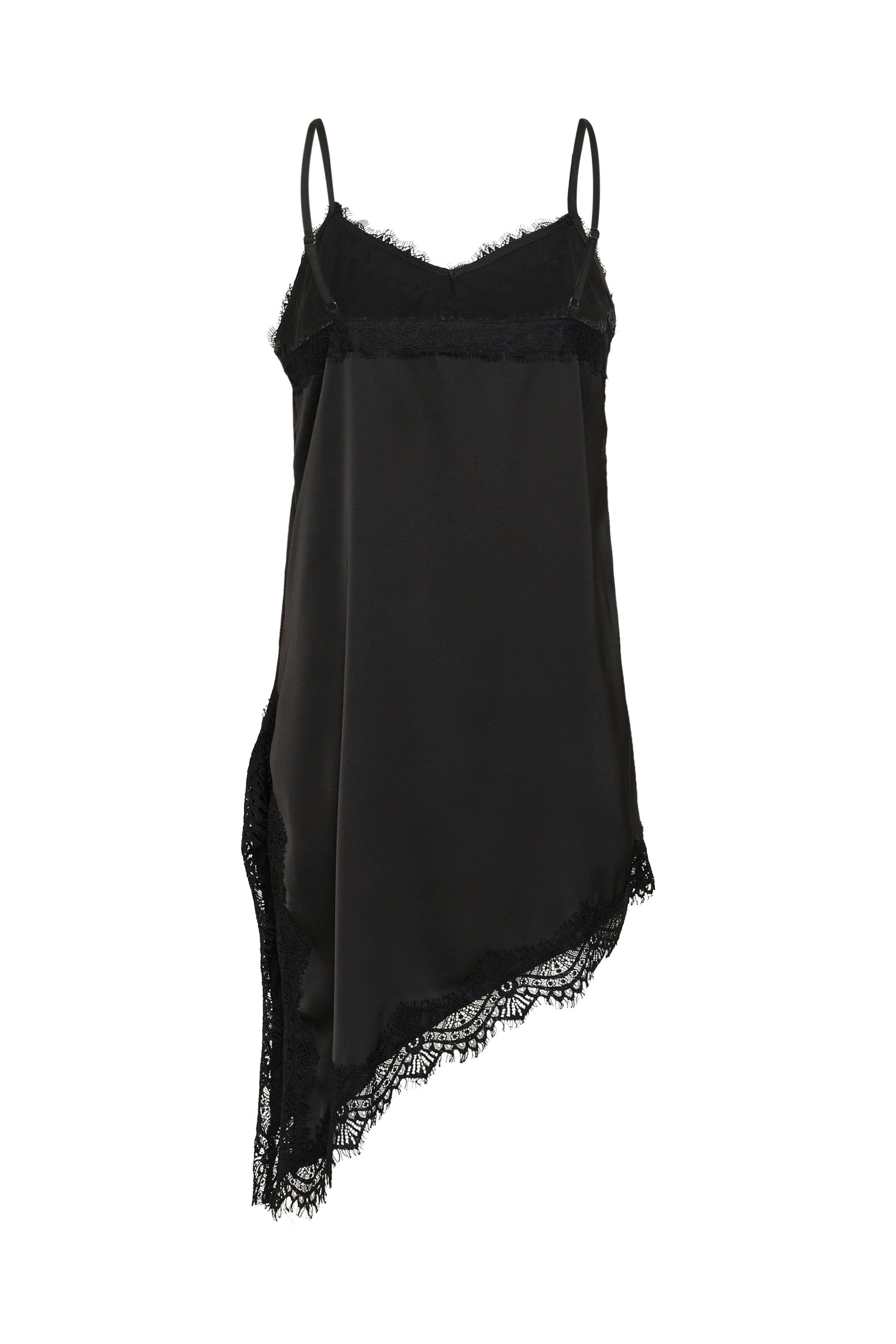 KAFFE Blusentop »Damen Bluse ärmellos KAmiala«