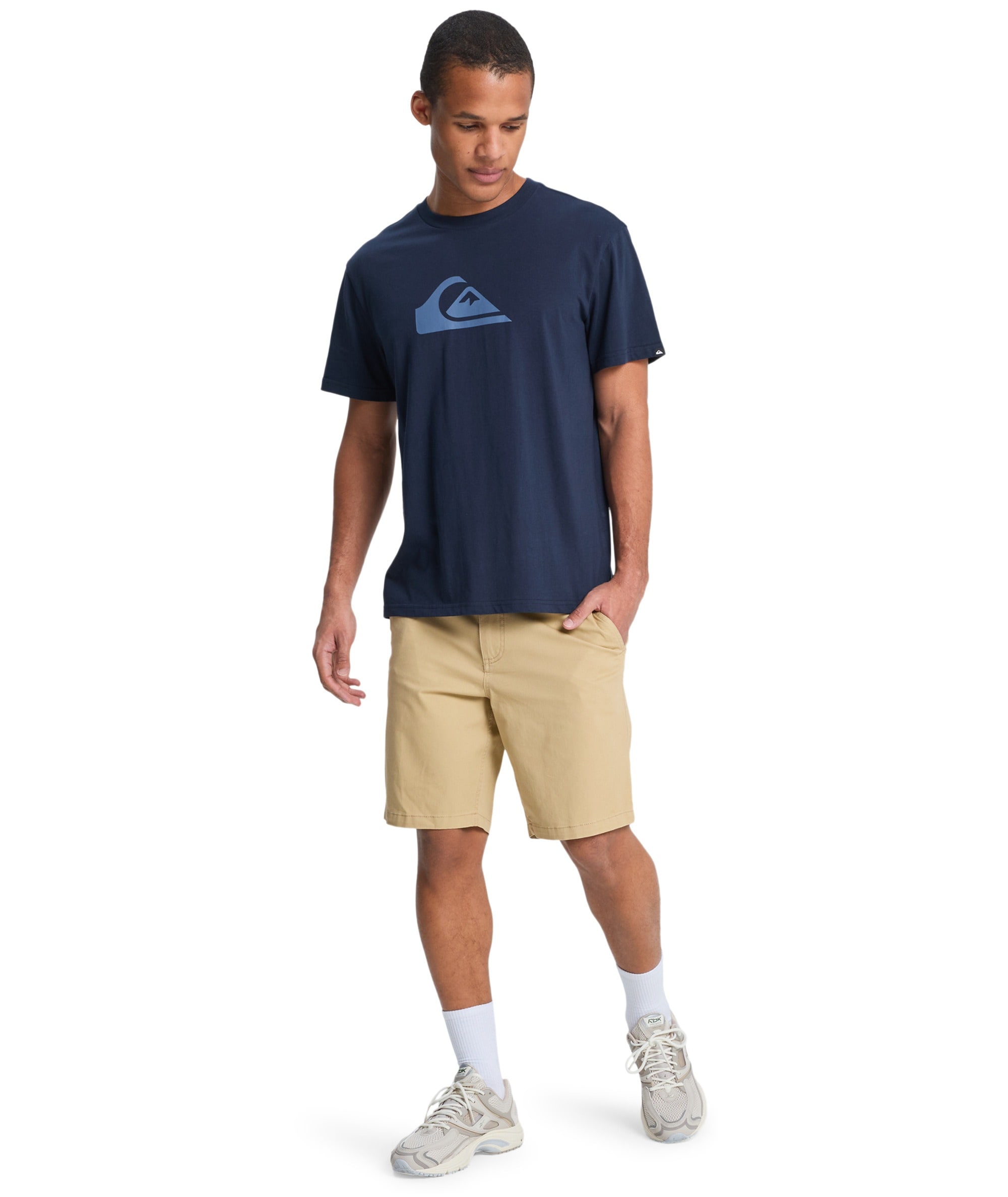 Quiksilver Shorts »MW CHINO STRAIGHT«
