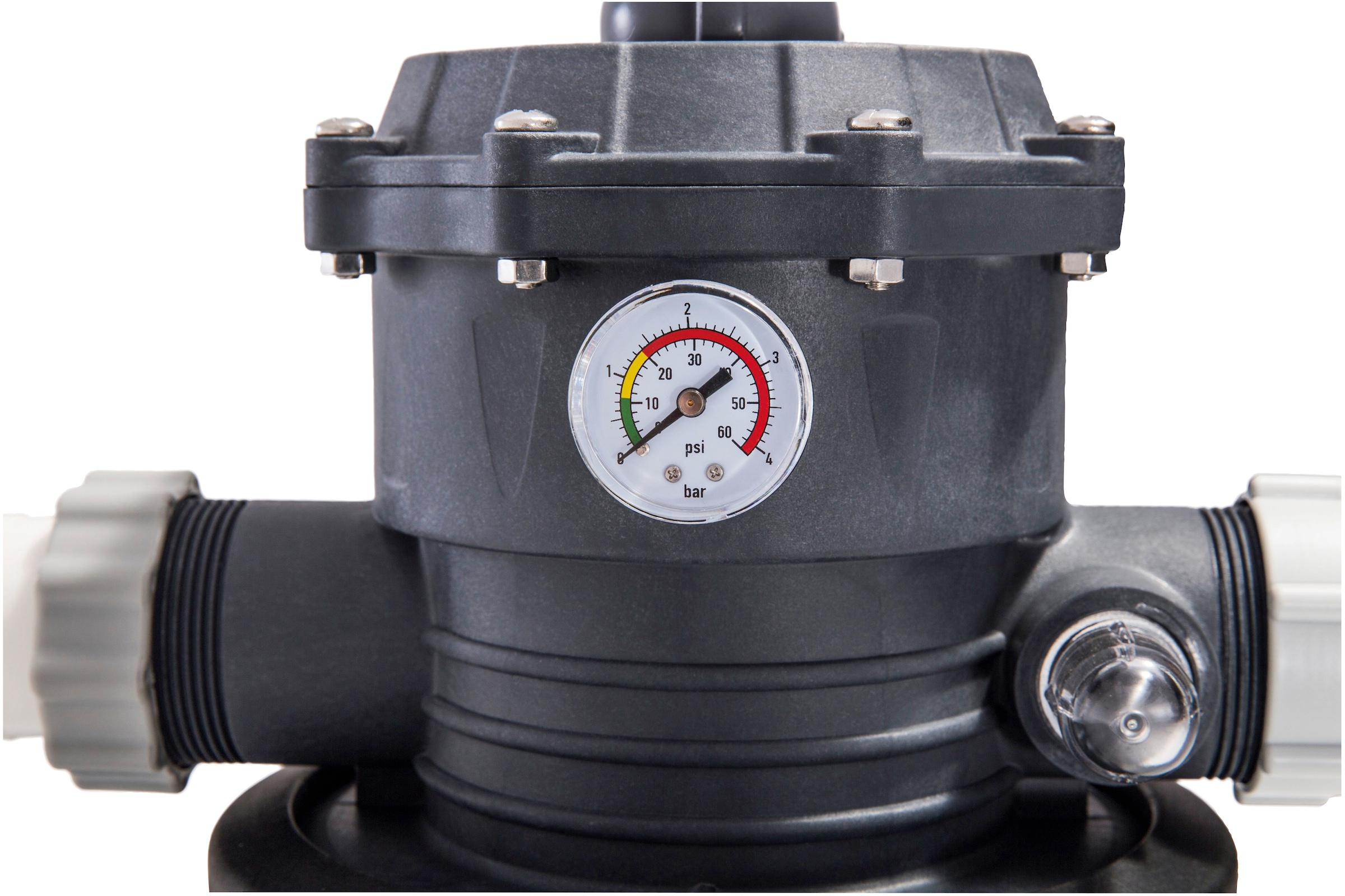 Intex Sandfilteranlage »SX3200« Pumpenleistung ca. 12,0 m³/h