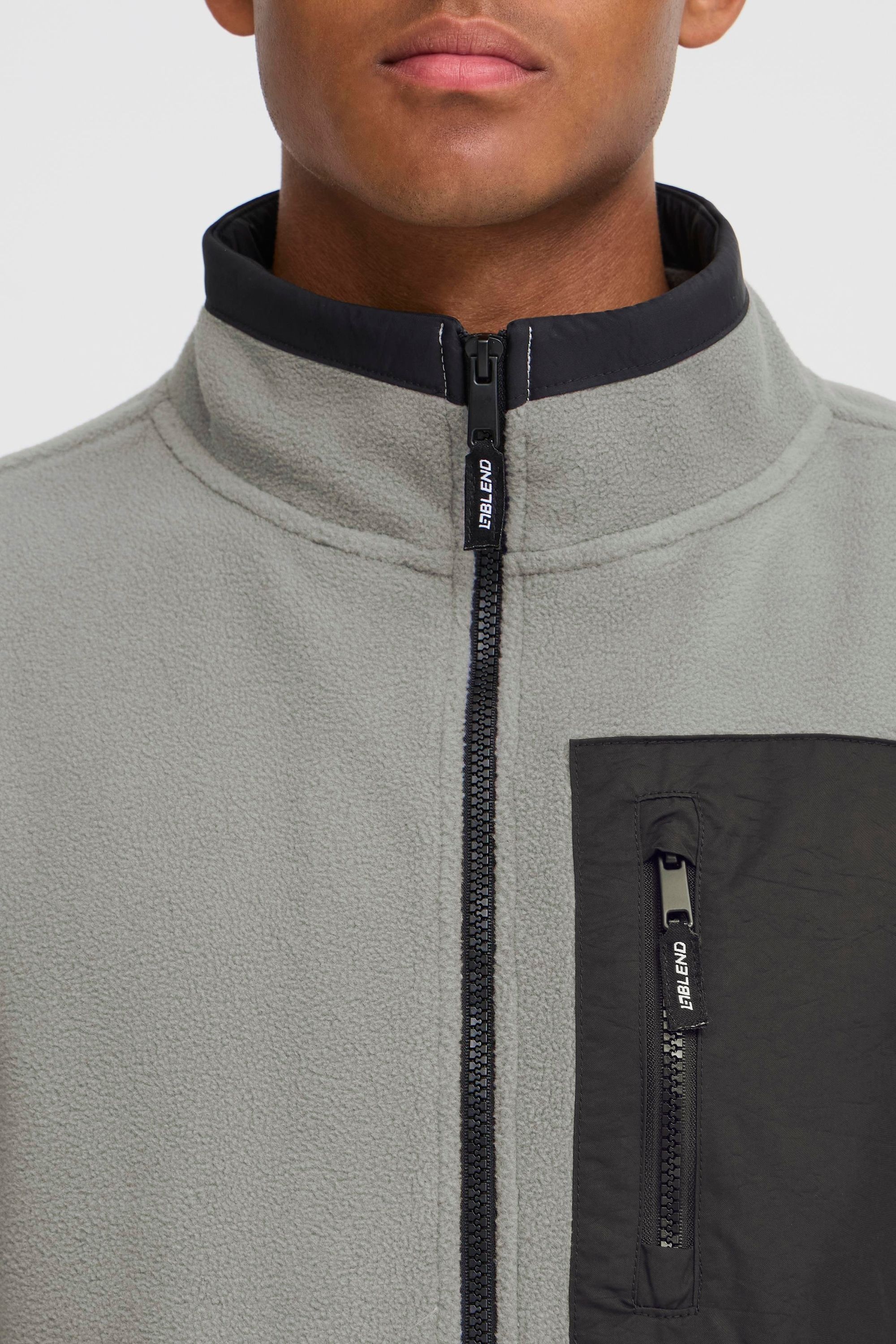Blend Outdoorjacke »Troyer BHFloren«