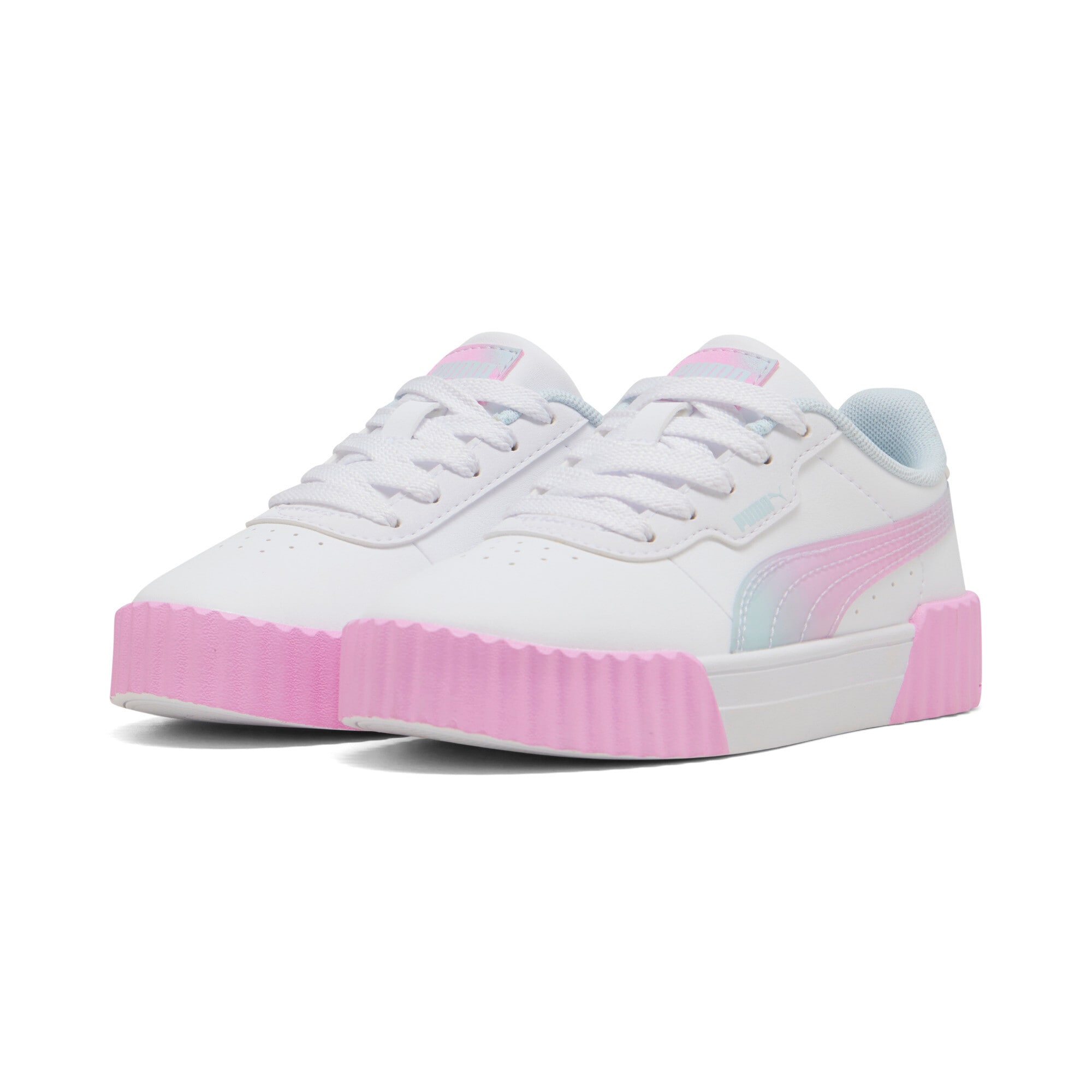 PUMA Sneaker »CARINA 30 FADED GLOW PS«