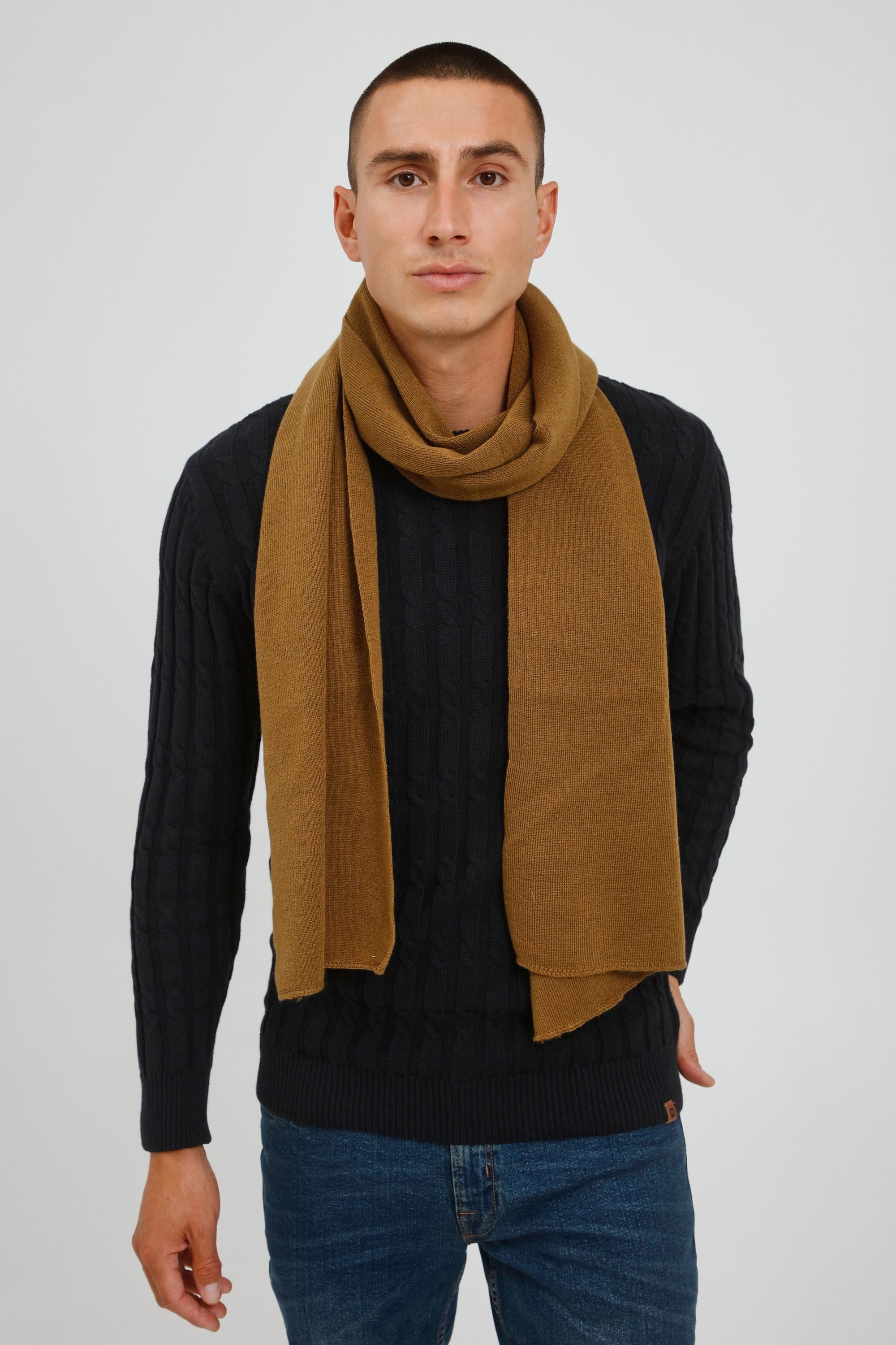11 Project Strickschal »Strickschal PRFabiao«