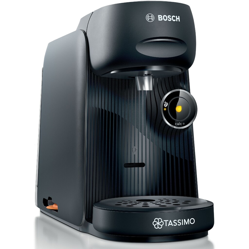 TASSIMO Kapselmaschine »FINESSE TAS16B2«