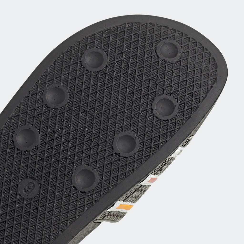 adidas Originals Badesandale »ADILETTE«