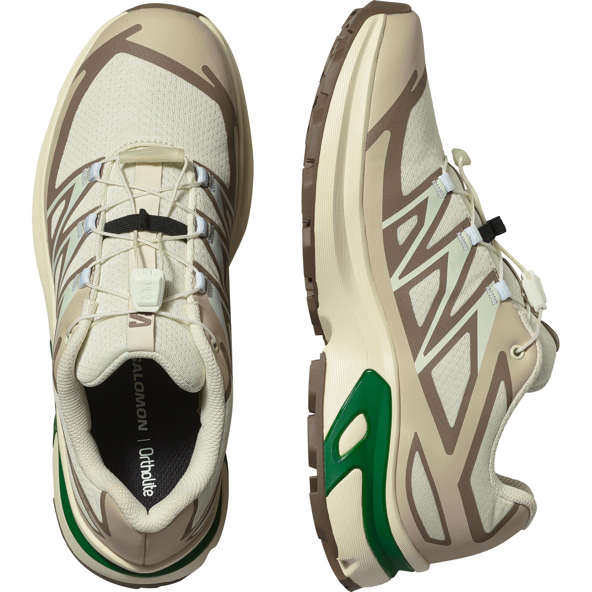 Salomon Sneaker »XT-EVR W«, vom XT-6 inspiriert