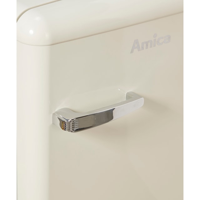 Amica Kühlschrank »KSR 361 160«, KSR 361 160 R, 87,5 cm hoch, 55 cm breit  jetzt online bei OTTO