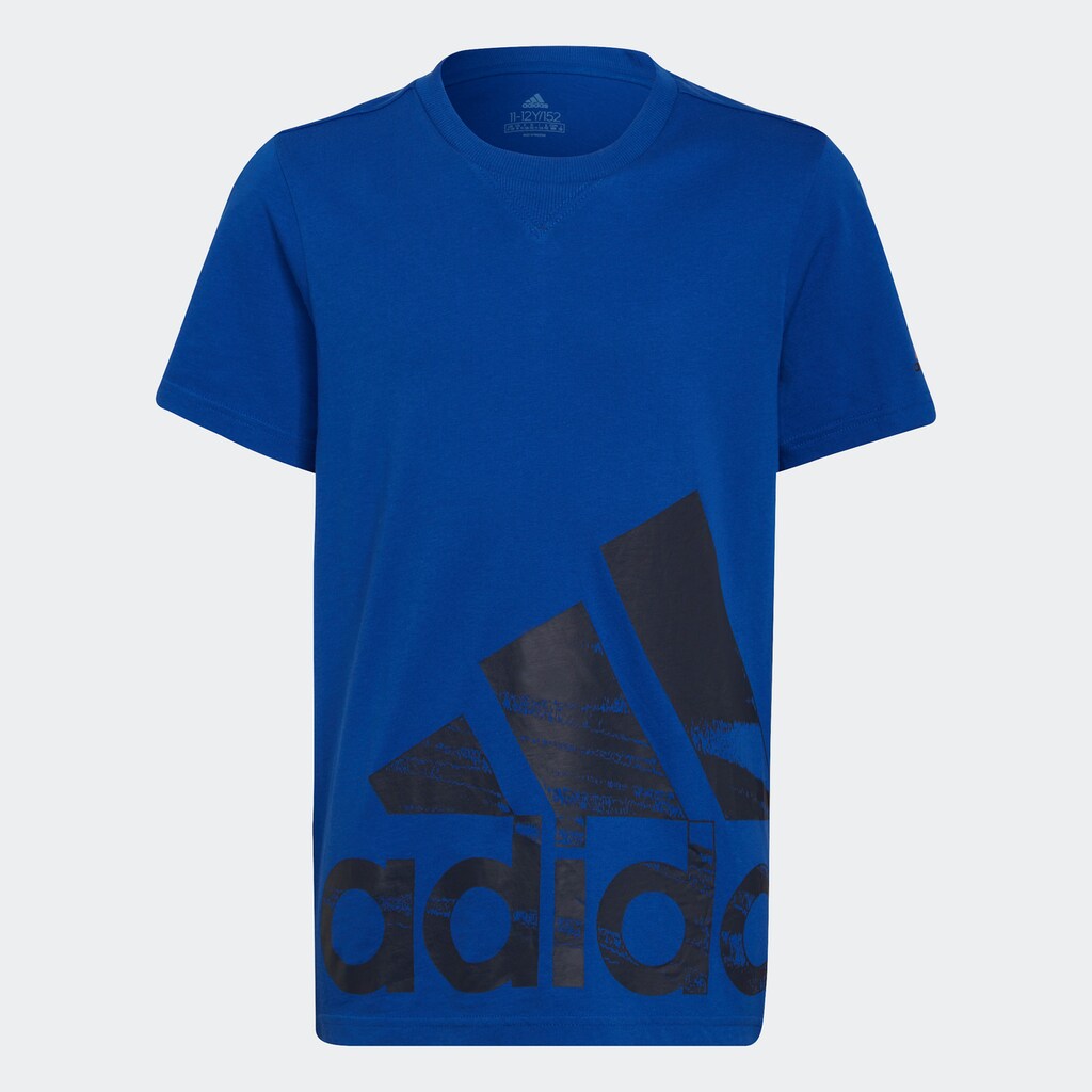 adidas Sportswear T-Shirt »BIG LOGO TEE«