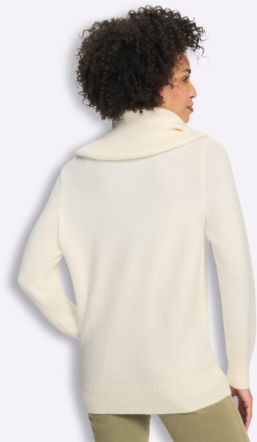 heine Strickpullover »Pullover«