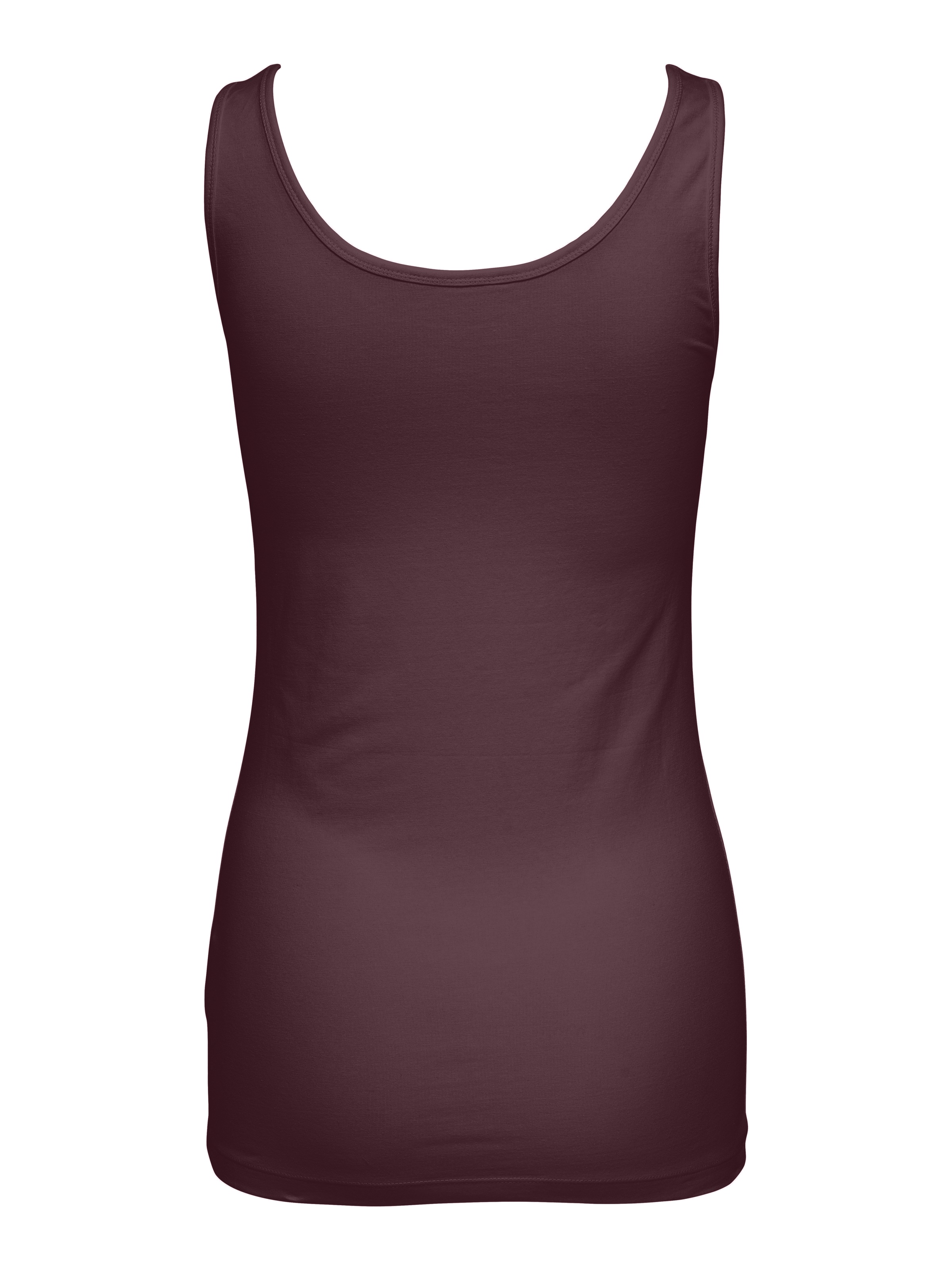 JDY Tanktop »JDYAVA S/L TANK TOP 180 JRS NOOS«, in Basic-Form