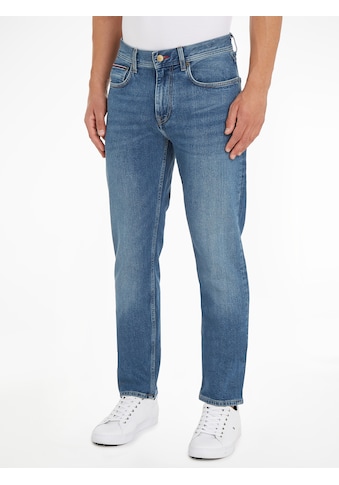 Straight-Jeans »Denton«